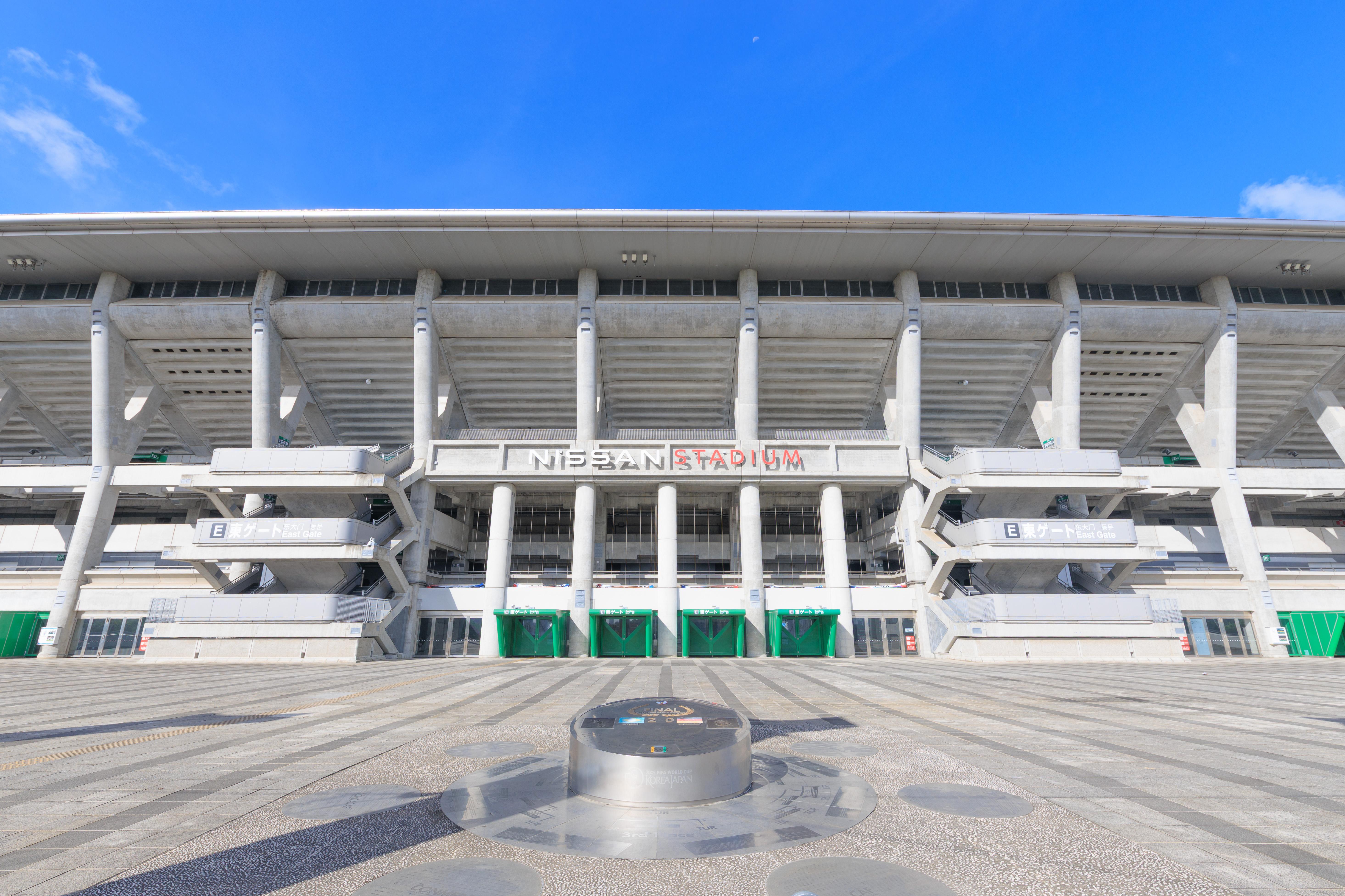 Tokyo: JDM Daikoku Parking Area & Nissan Facility Tour
