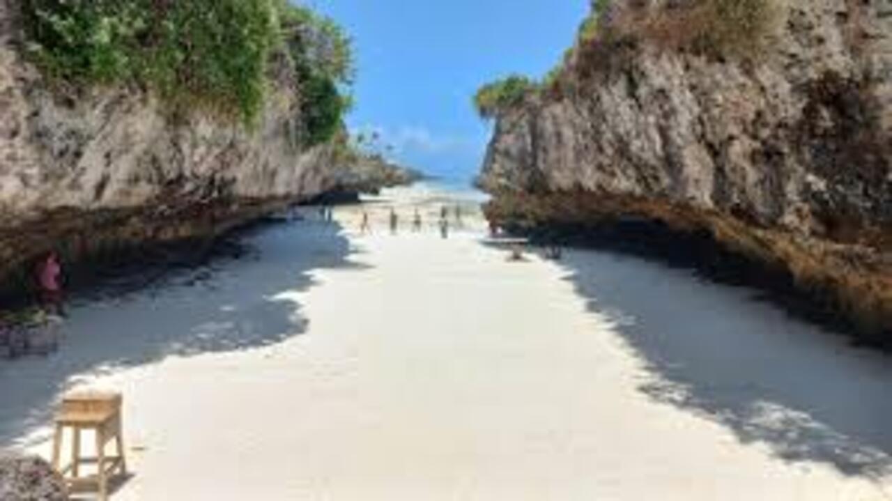 Zanzibar: Jozani Forest, Swahili Cave & Mtende Beach Day Tour