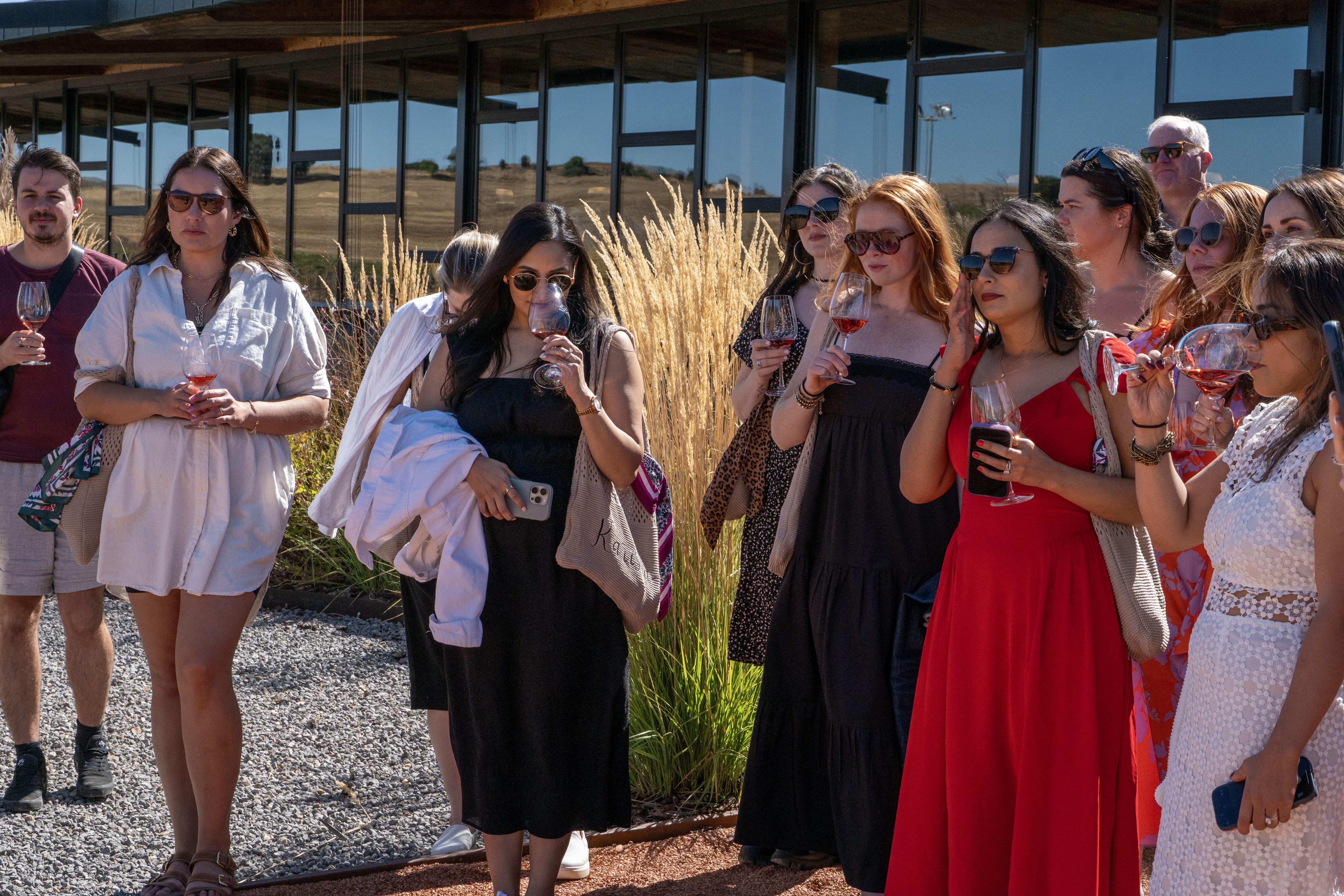 wine tour in Ribera del Duero — photo 7