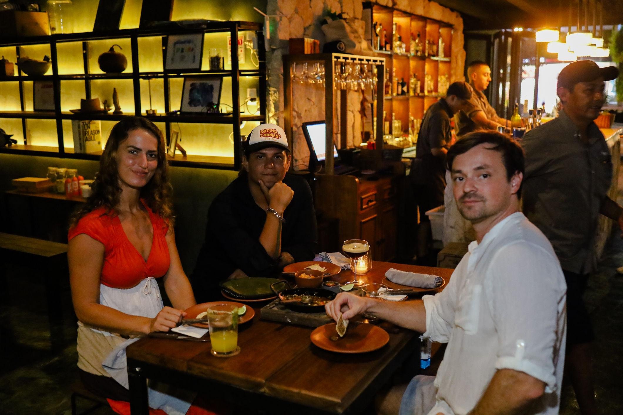 Playa del Carmen: Gourmet Tequila & Mezcal Pairing Tour