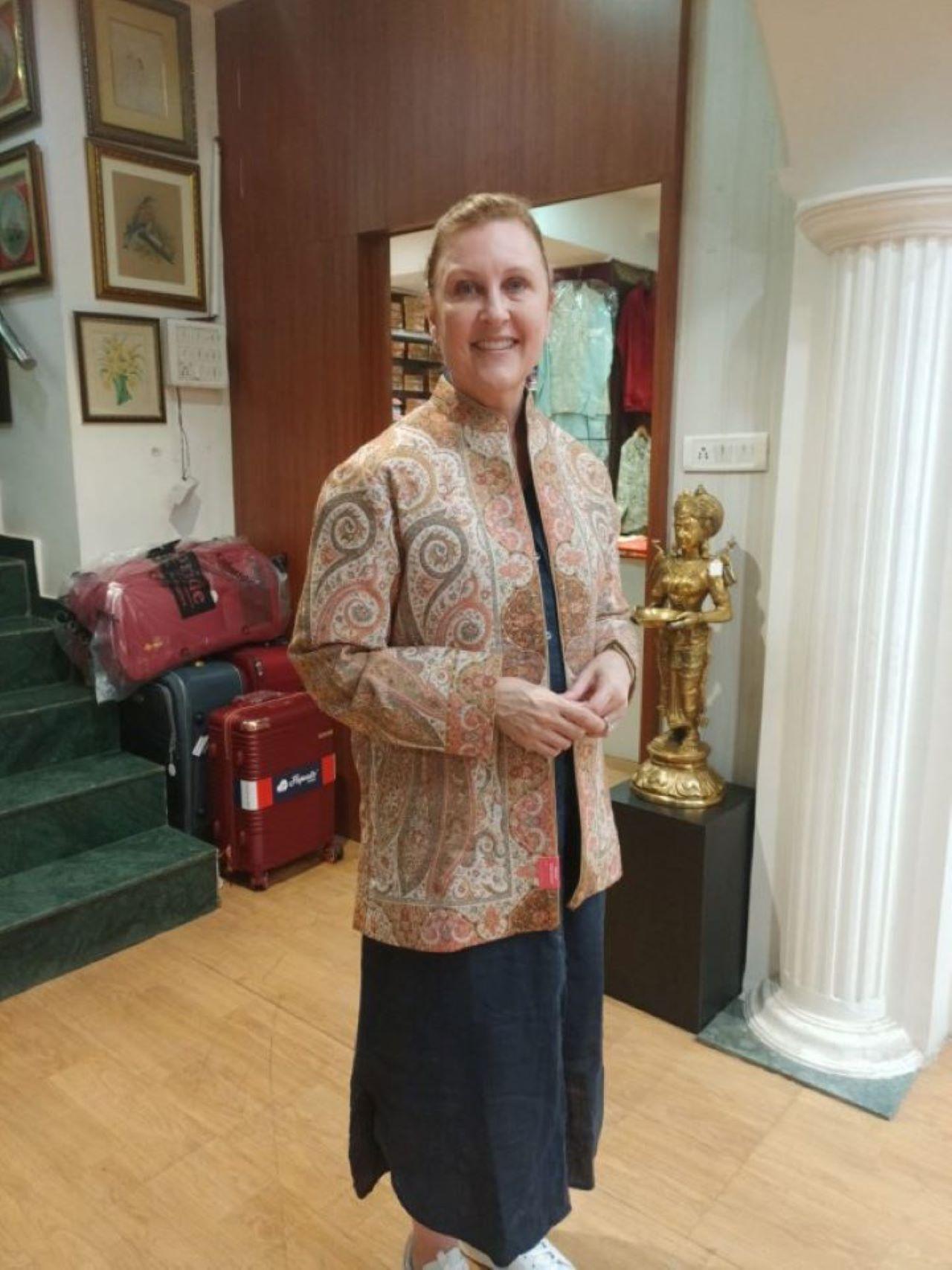 Delhi Insider’s Shopping & Heritage Day Tour