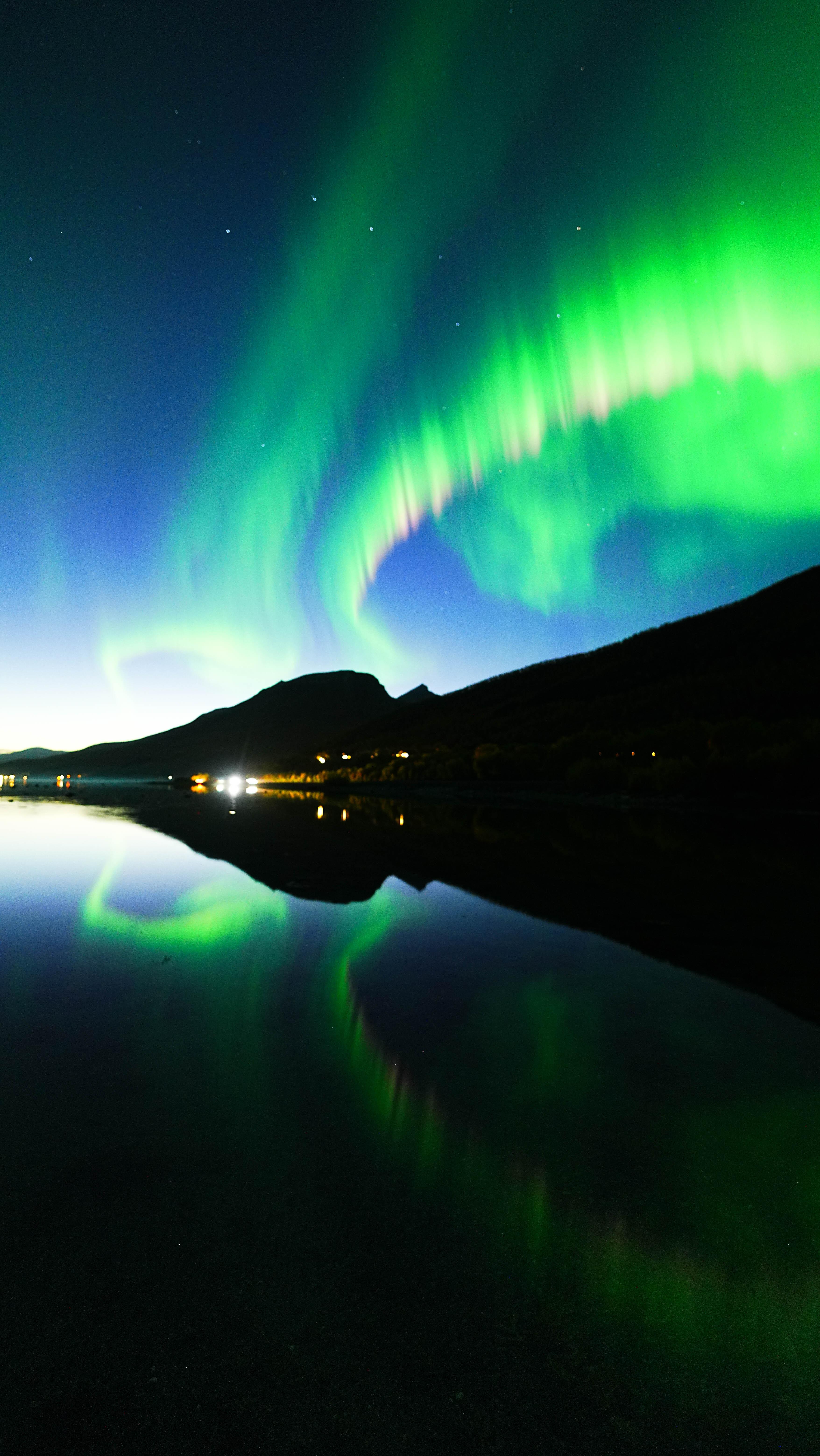 Northern lights tour, image 9