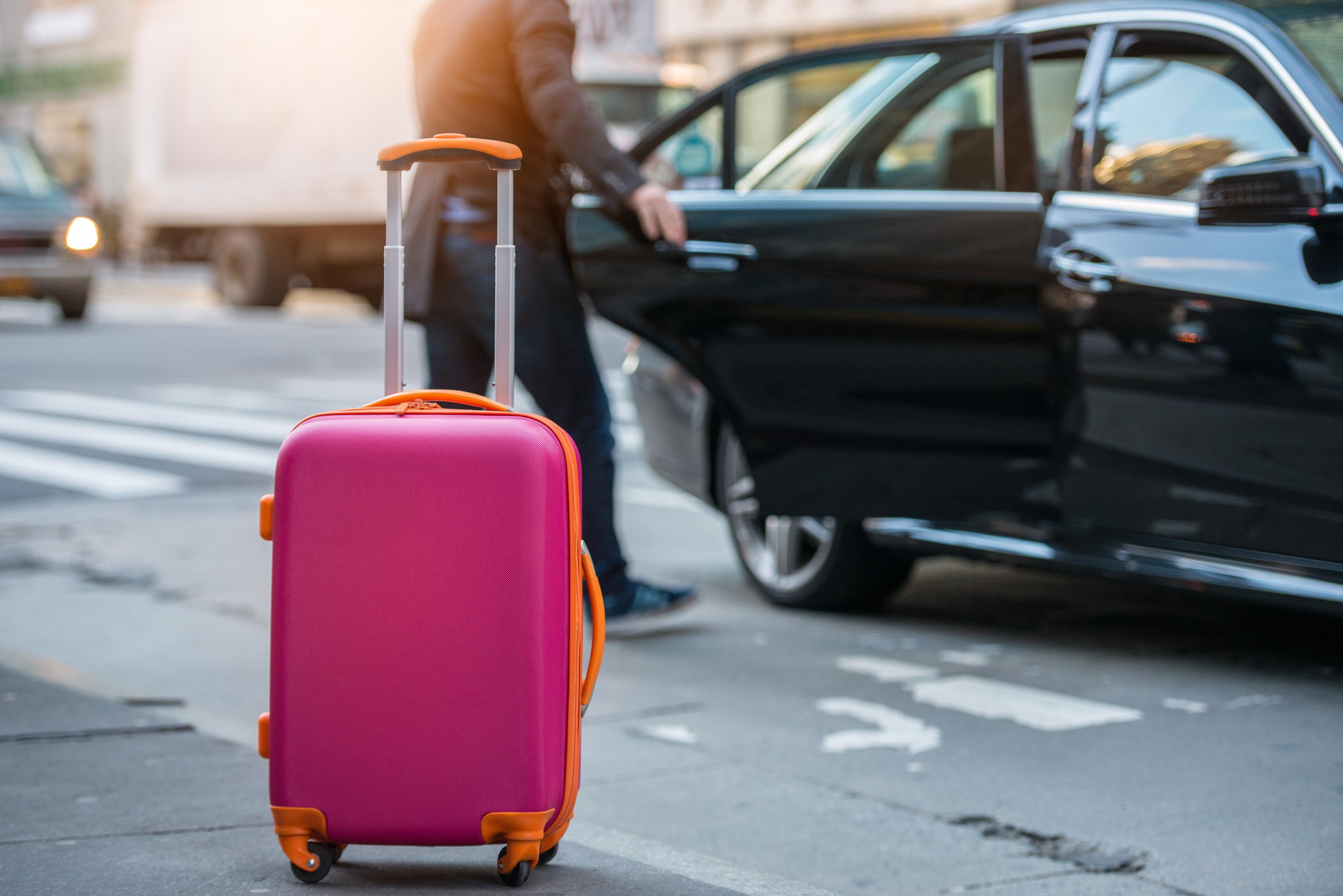 Private Transfer: Tamarindo to Liberia Airport