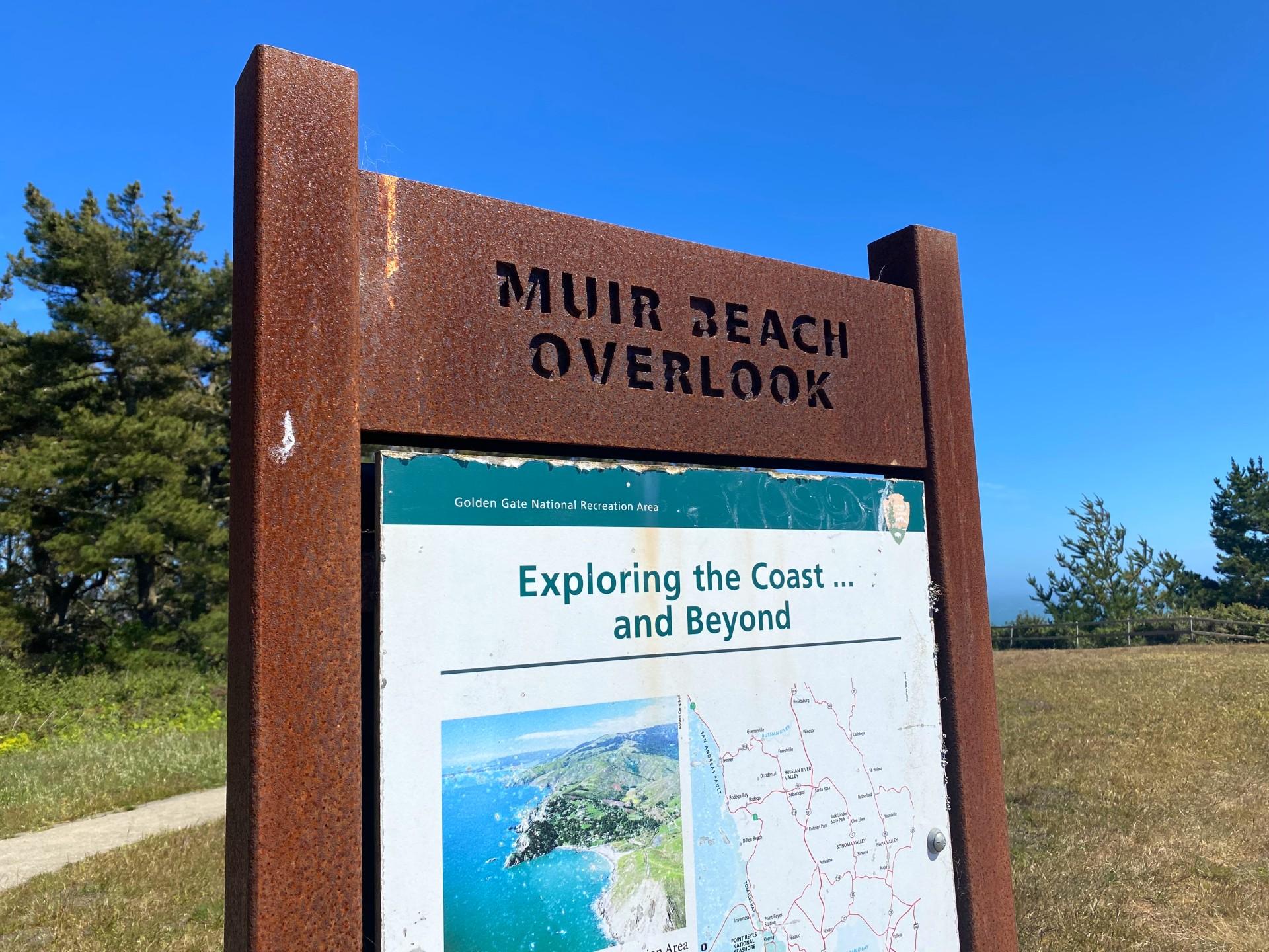 Private Muir Woods & Alcatraz Expedition (Max 6 Guests)