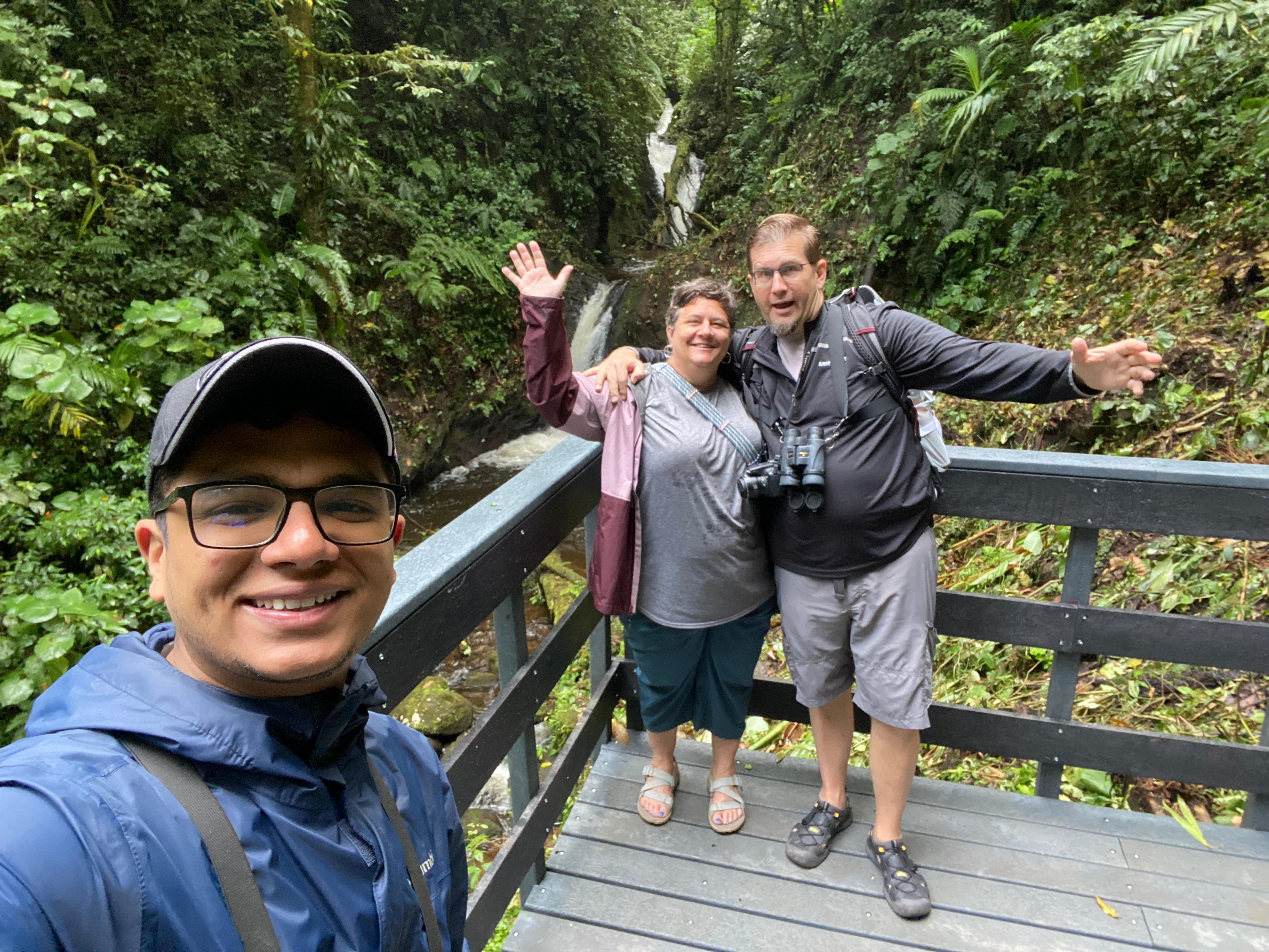 Monteverde Cloud Forest Small-Group Guided Hike