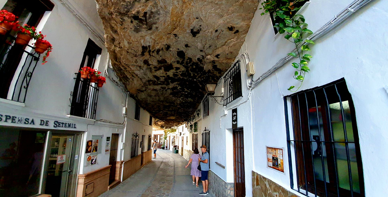 tapas tour in Málaga — photo 43