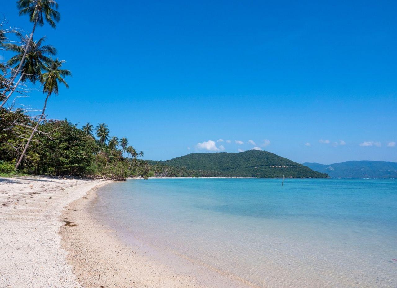 Private Island Hopping: Koh Madsum & Koh Tan Speedboat Adventure