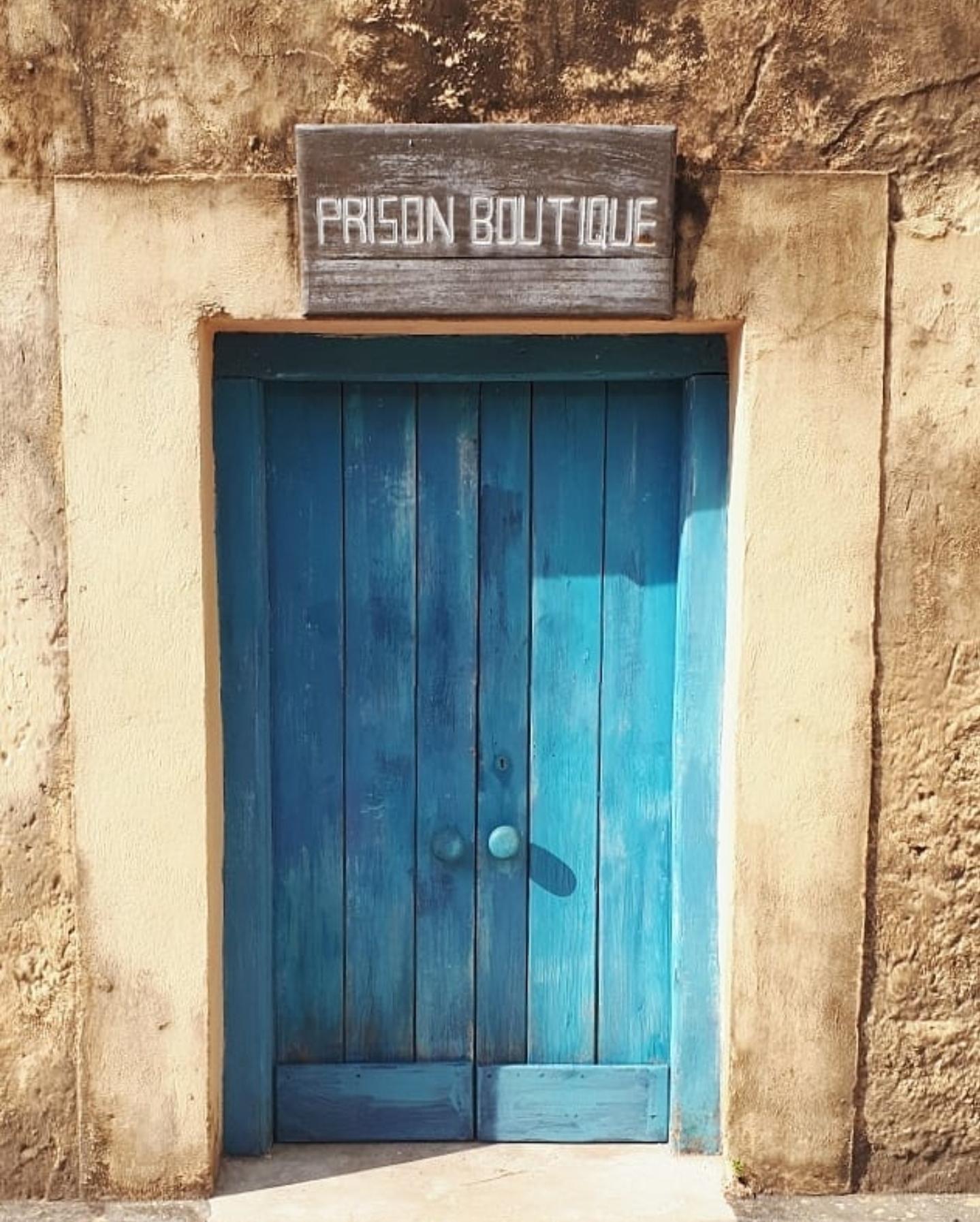 Zanzibar Full-Day: Stone Town, Spice Farm & Prison Island with Lunch