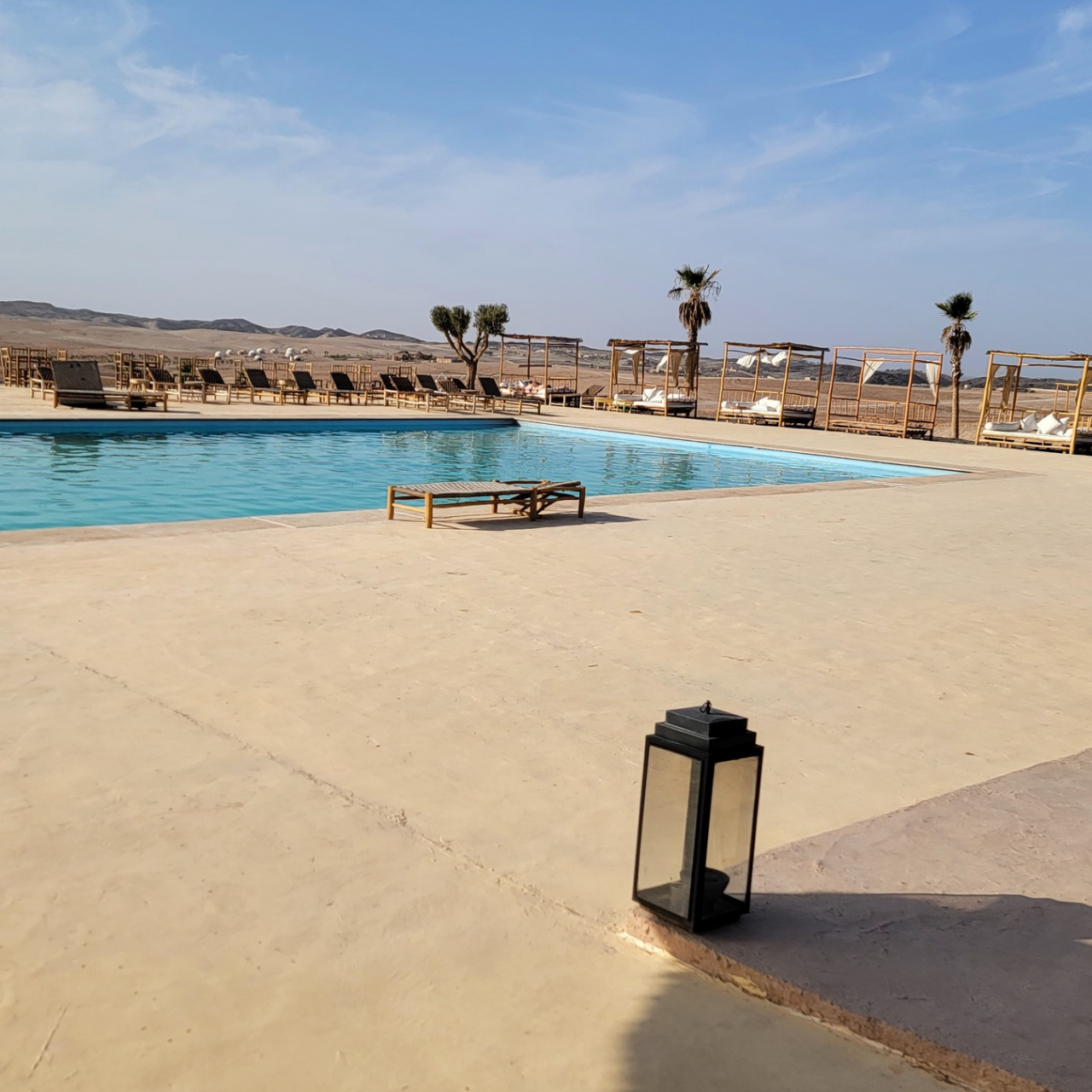 Agafay Desert Sunset: Camel Ride, Pool, Dinner & Cultural Shows