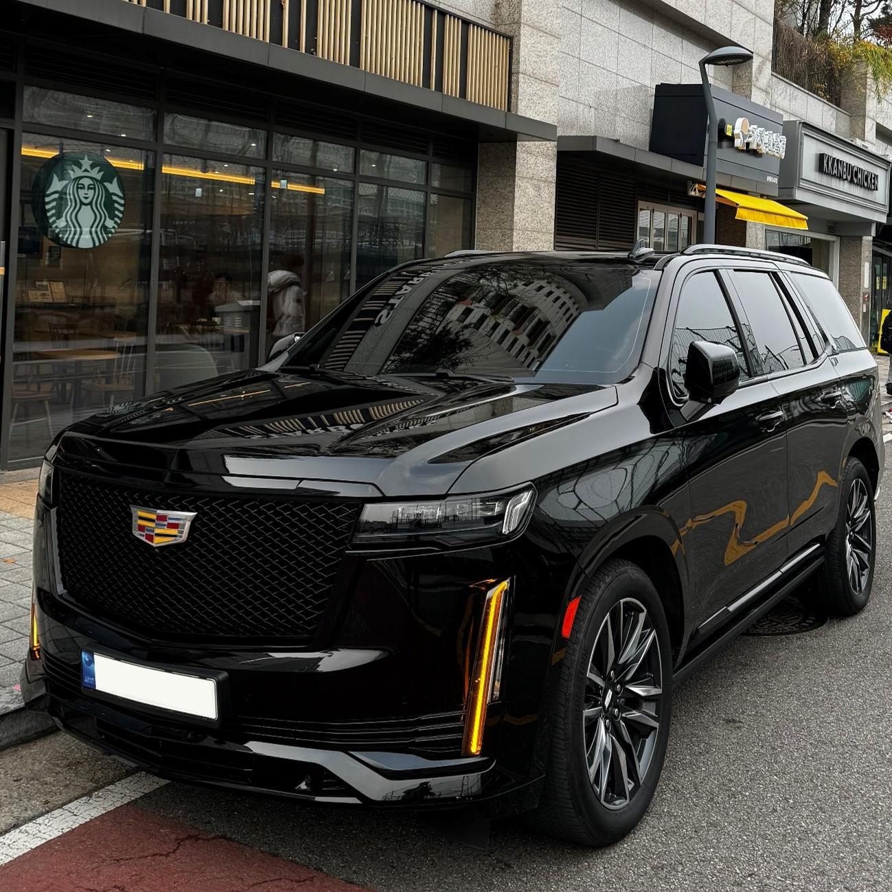 Seoul Private Luxury Vehicle Tour (English & Spanish Guide)