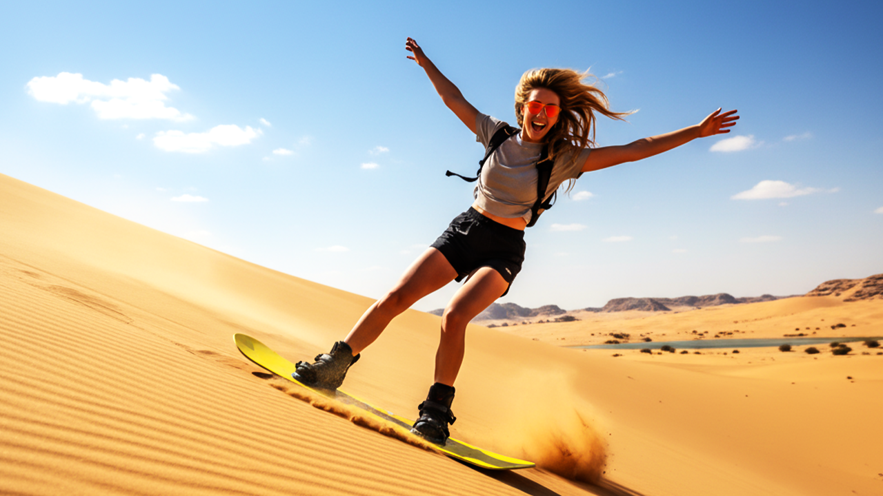 El Fayoum Private Desert Adventure with Whale Valley