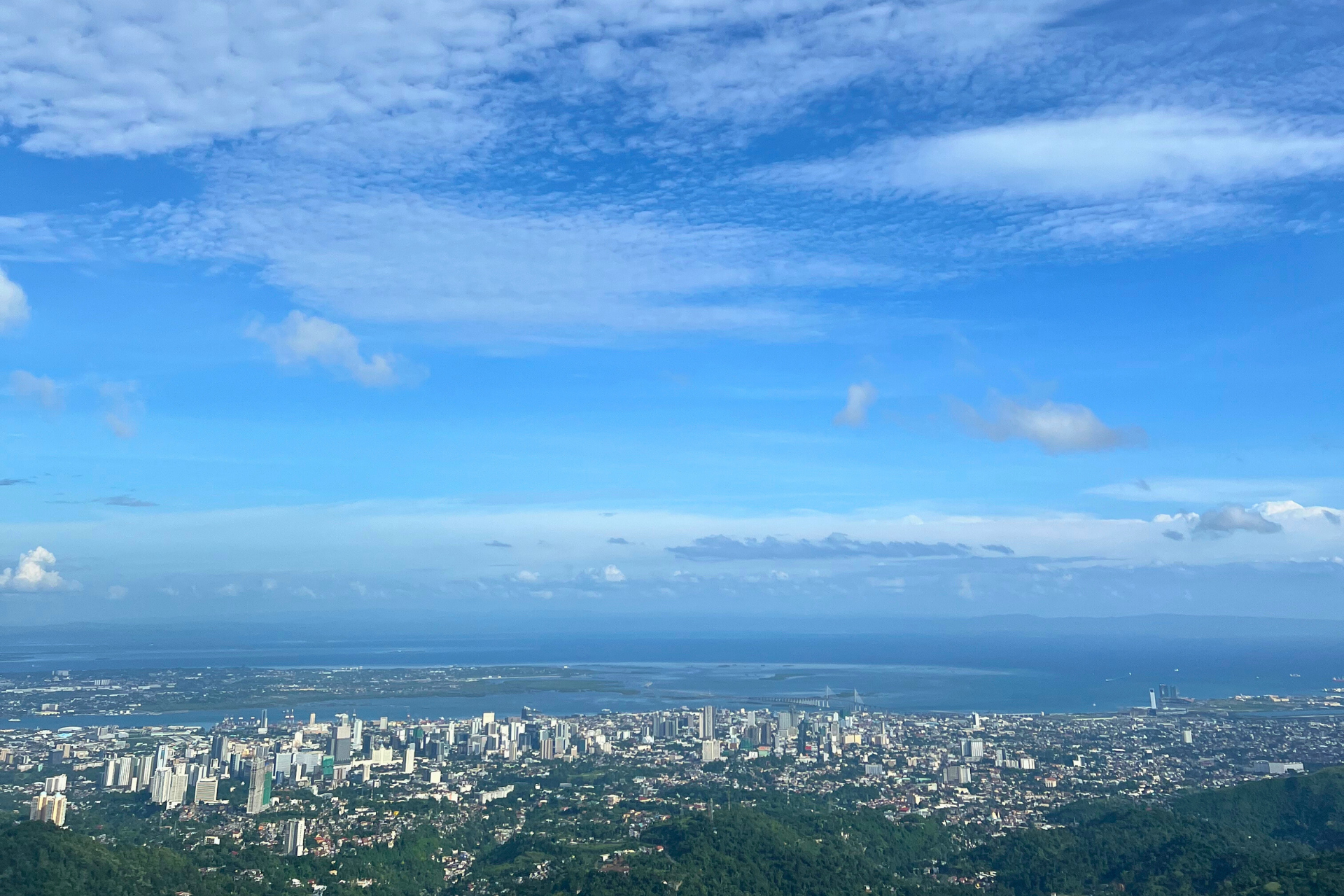 Cebu City History & Uphill Full-Day Tour