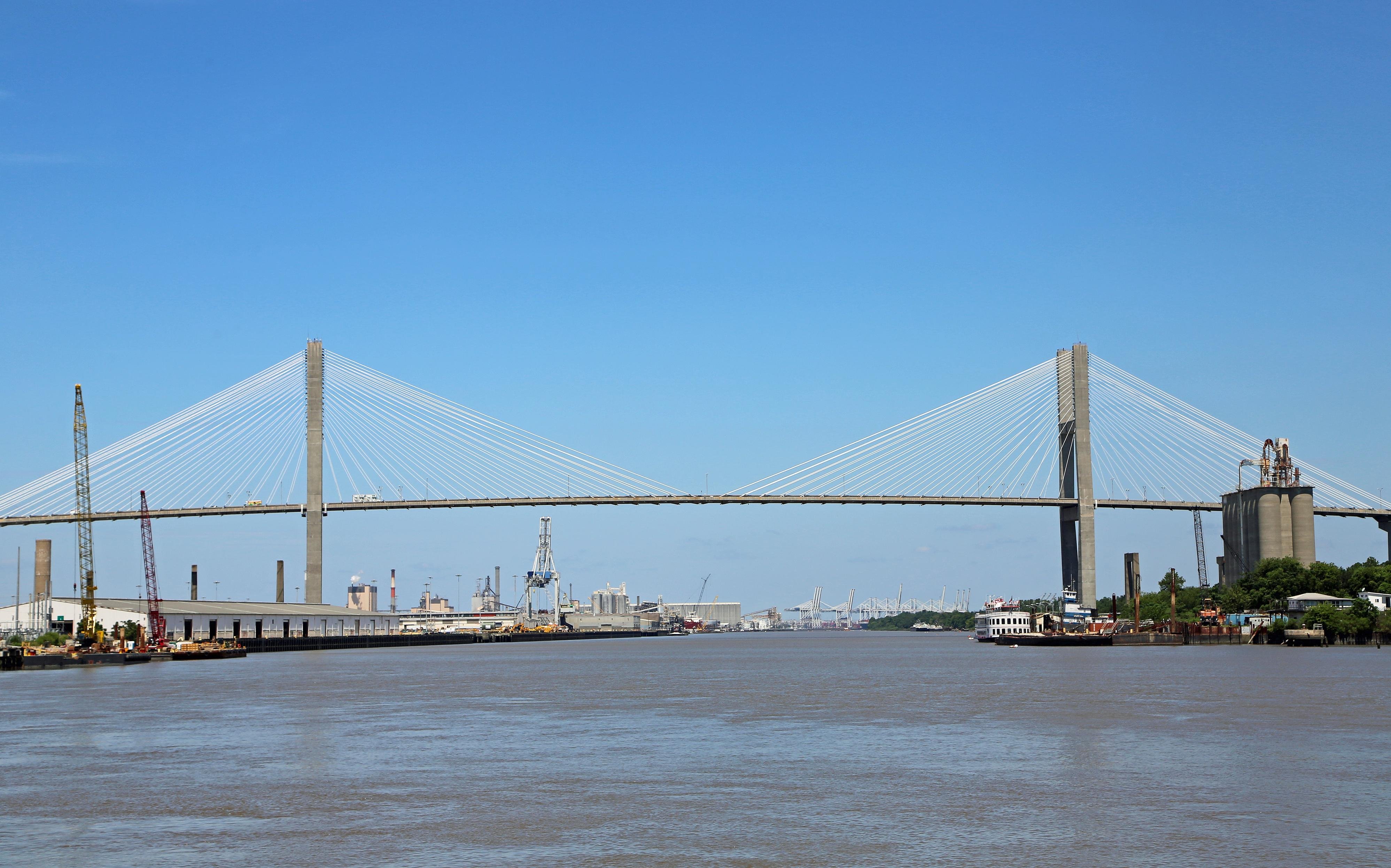 Savannah Georgia — tour experience image 6
