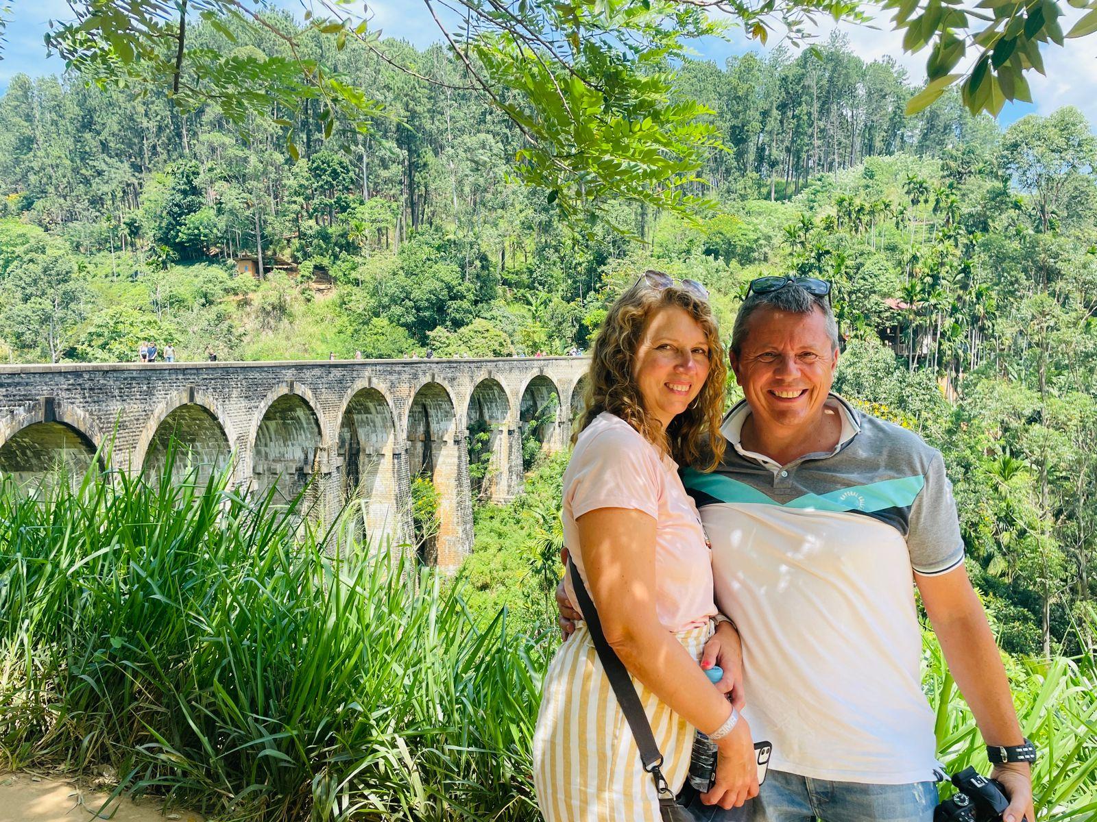 3-Day Sri Lanka Highlights: Sigiriya, Kandy & Ella Train Journey