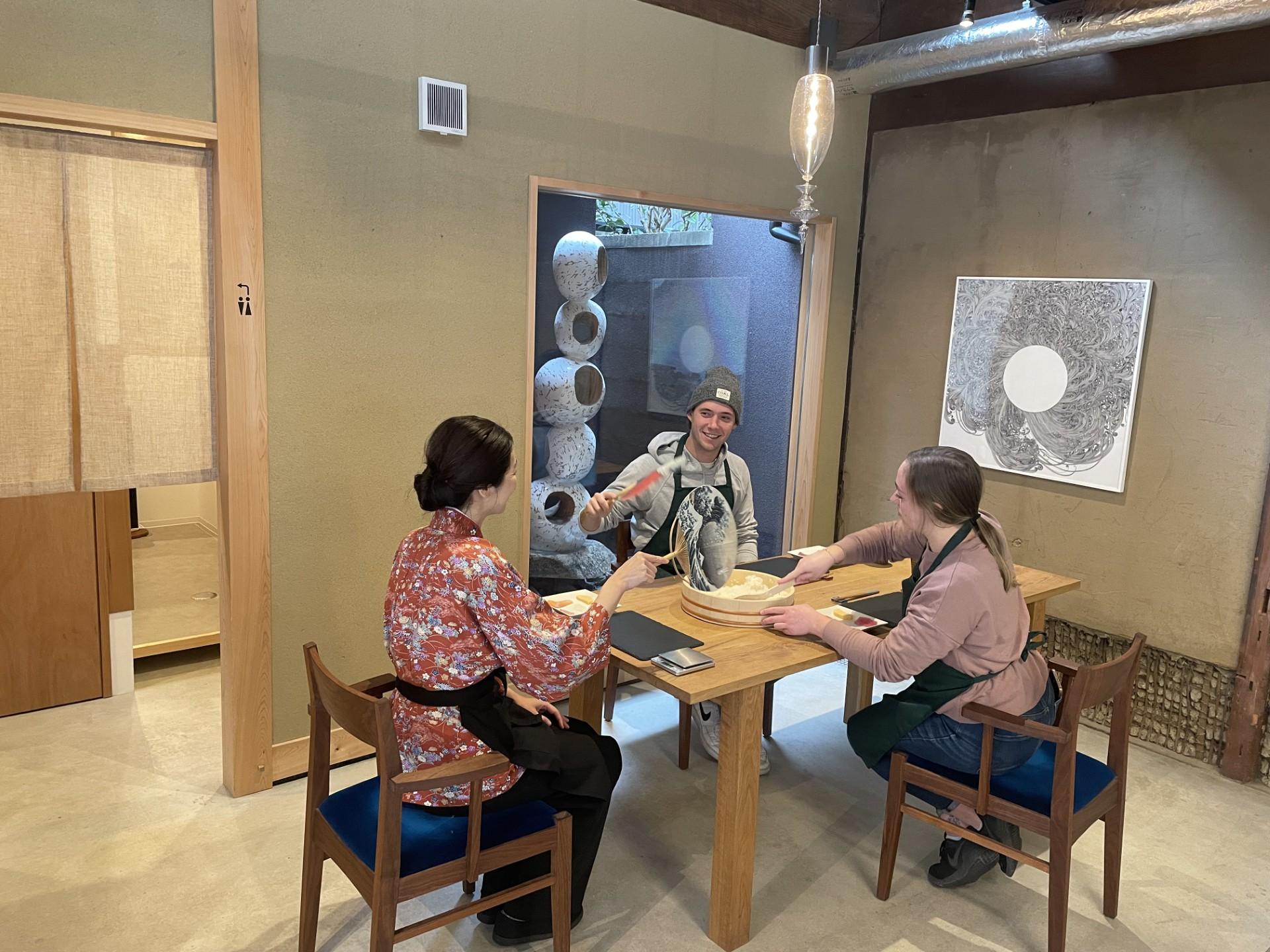 Kyoto experience — temples, geisha, bamboo grove — image 7
