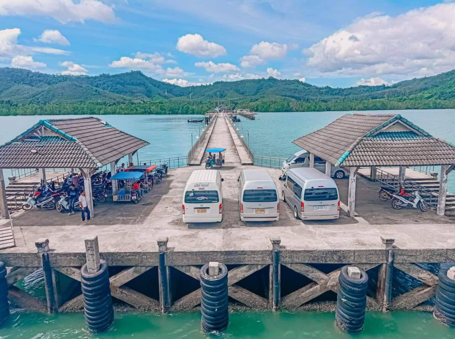 Phang Nga Bay Private Longtail Boat Tour from Phuket
