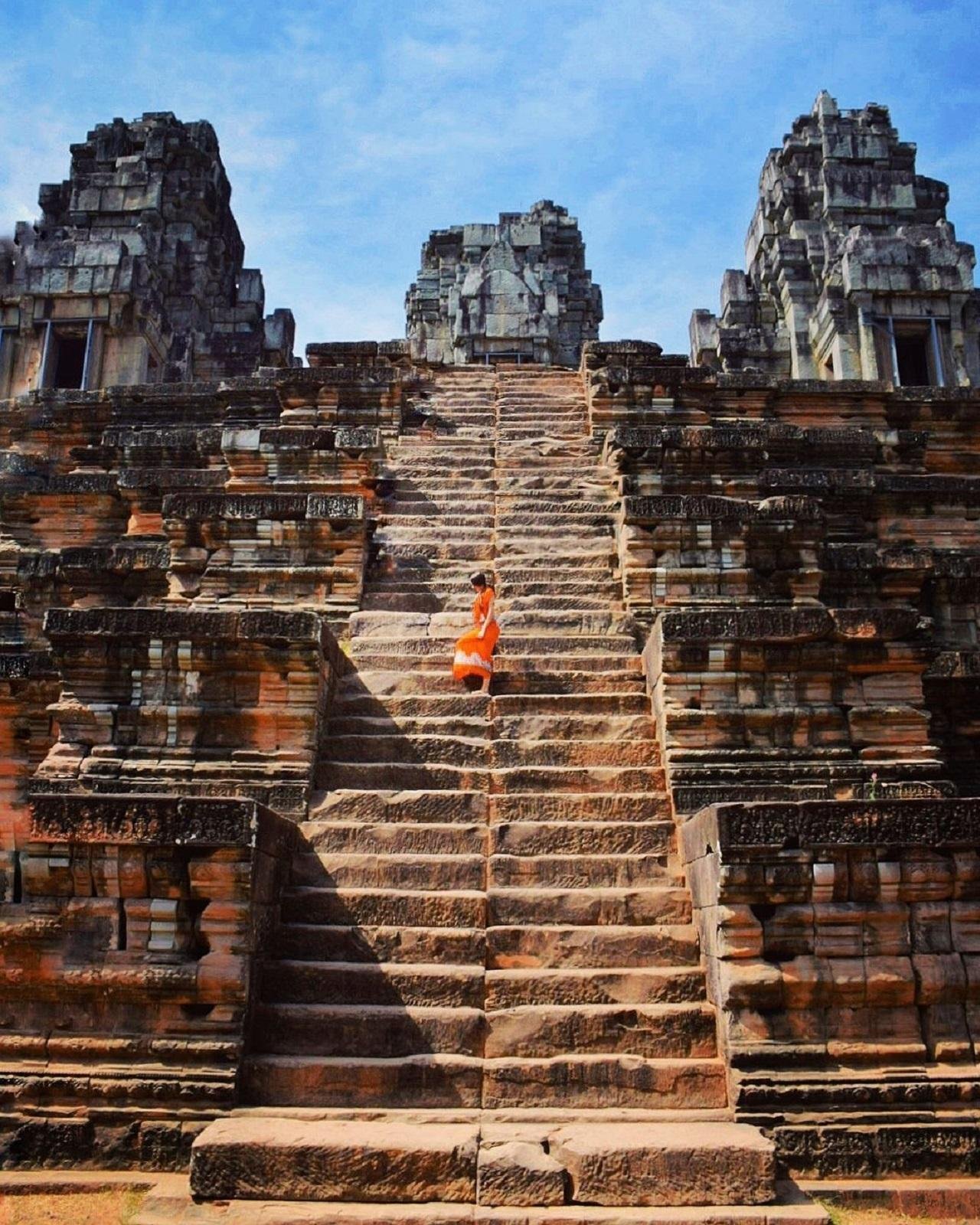 Siem Reap: Exclusive Private Angkor Wat Tour (Sunrise or Sunset)