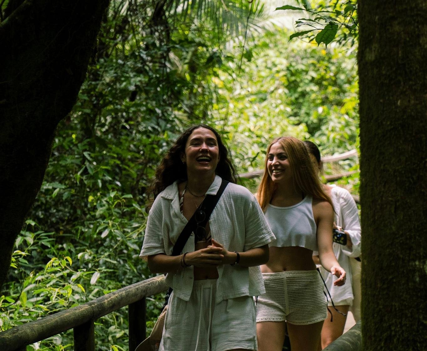 Manuel Antonio National Park: Naturalist-Led Wildlife Walking Tour