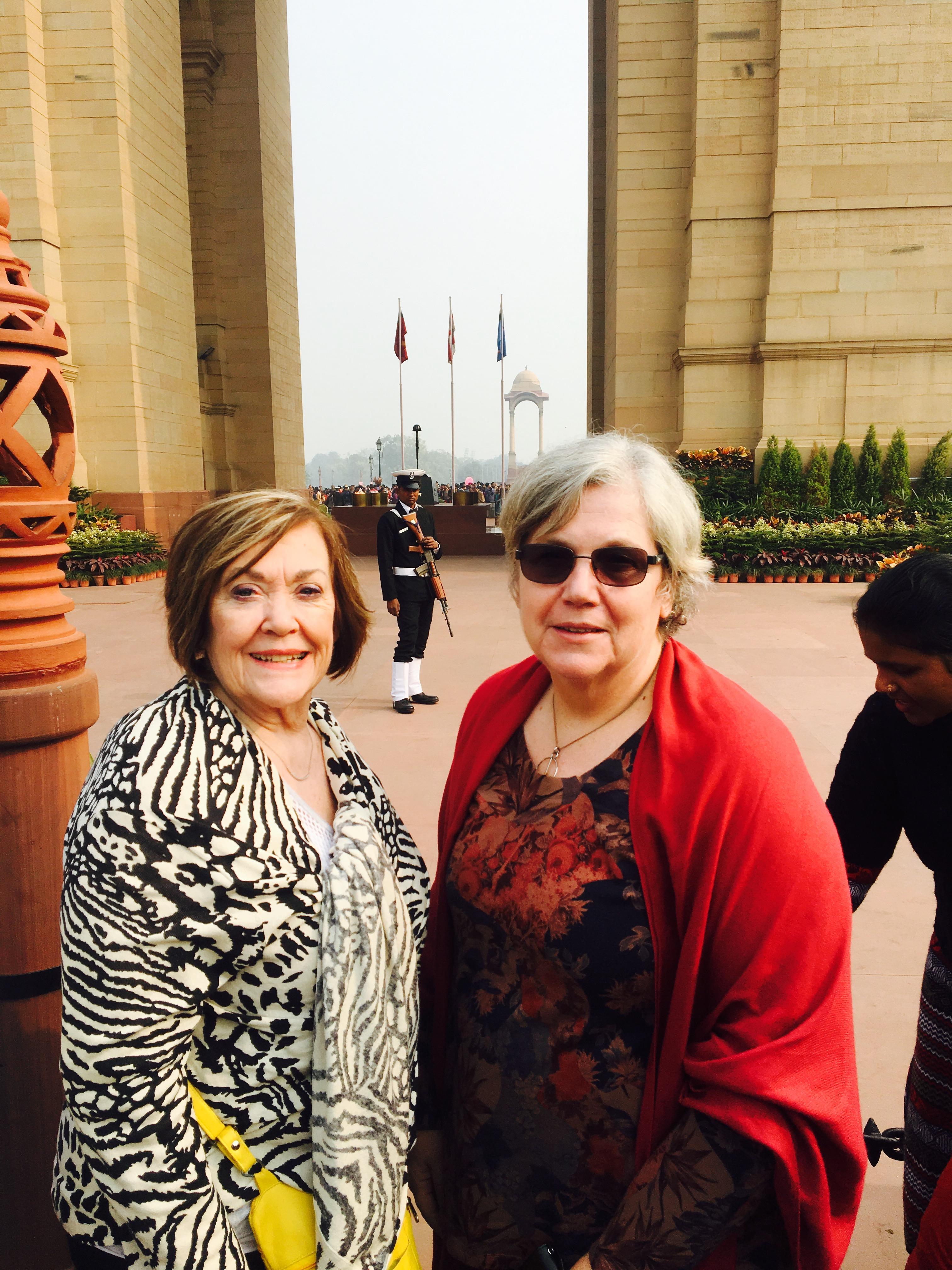 Delhi Private Sightseeing Tour: Old & New Delhi