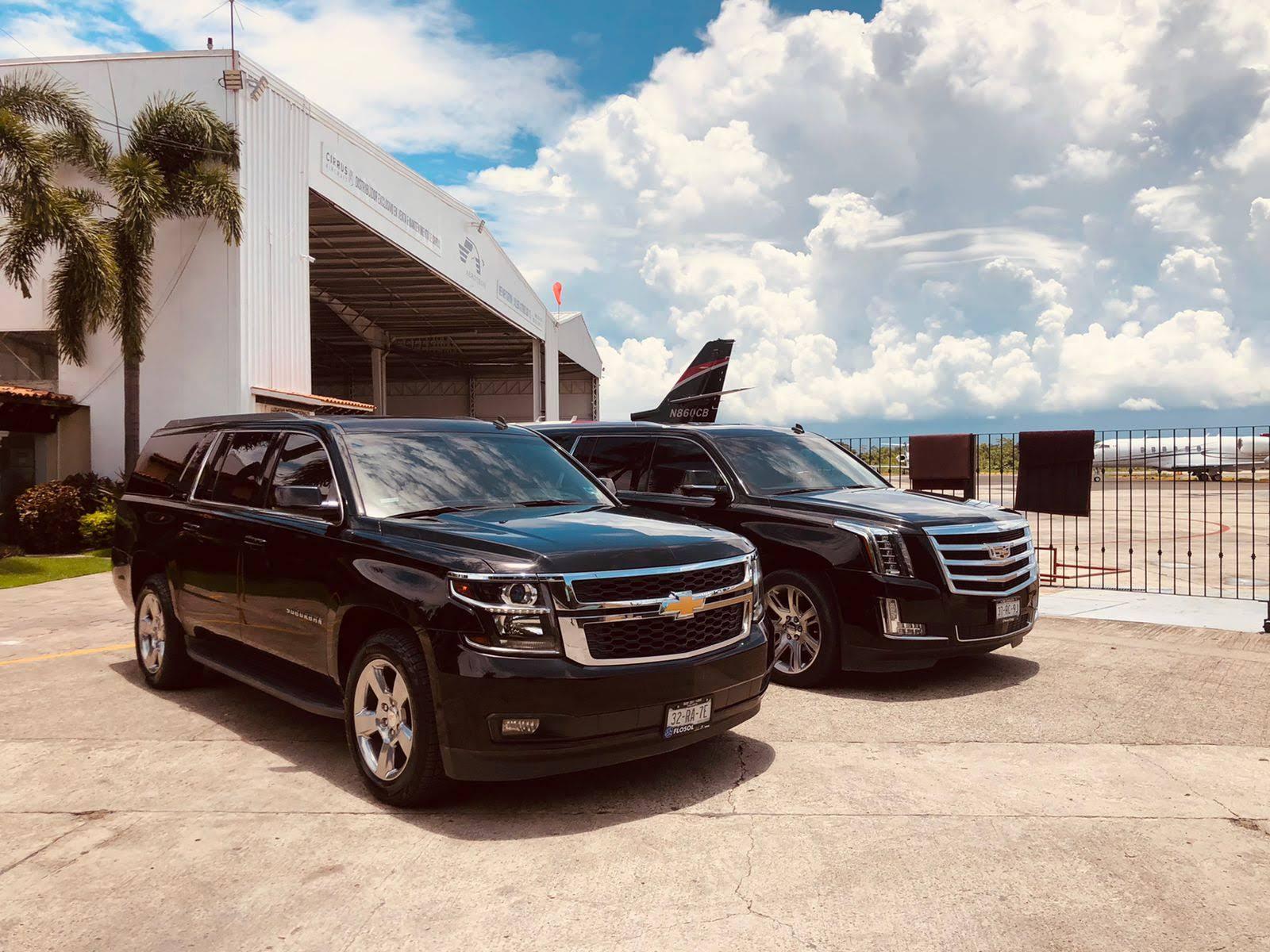 Punta Cana Airport Private VIP Transfer