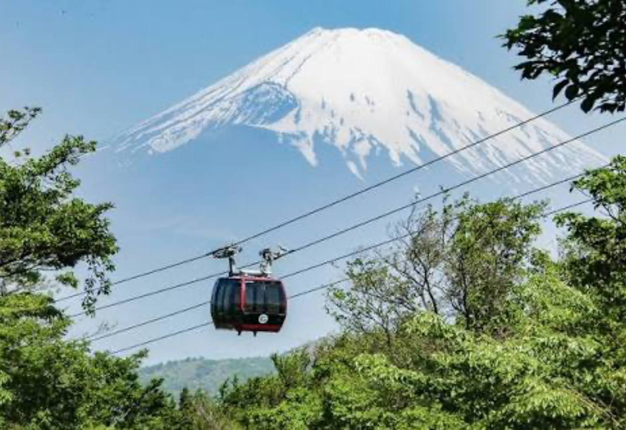 Tokyo: Private Mt. Fuji Full-Day Tour with English Guide
