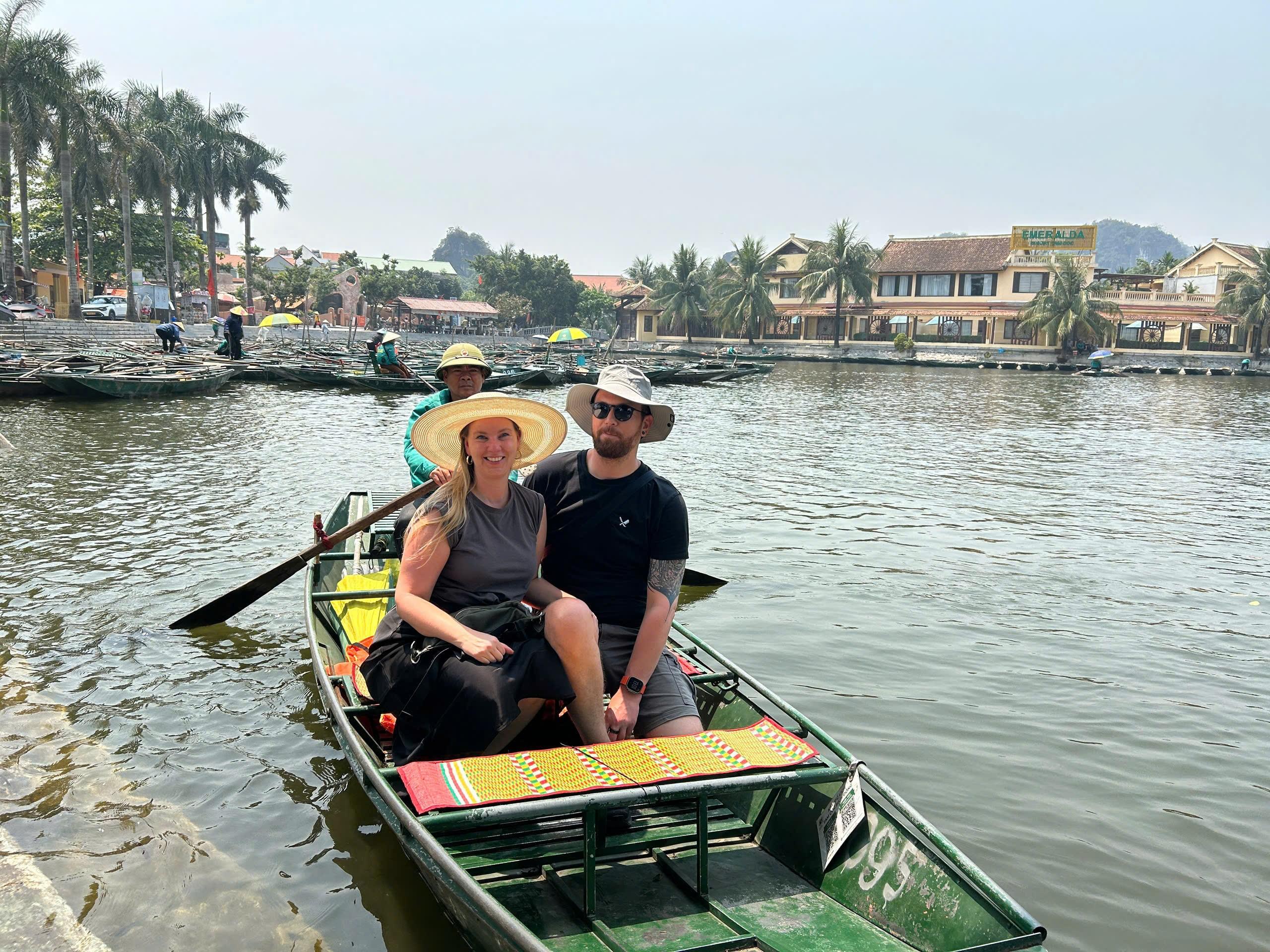 Private Custom Day Tour of Ninh Binh – Your Pace, Your Way