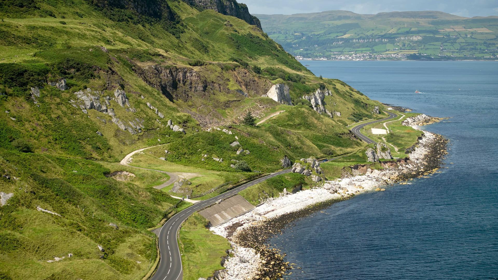 Belfast Filming Location Tours — image 9