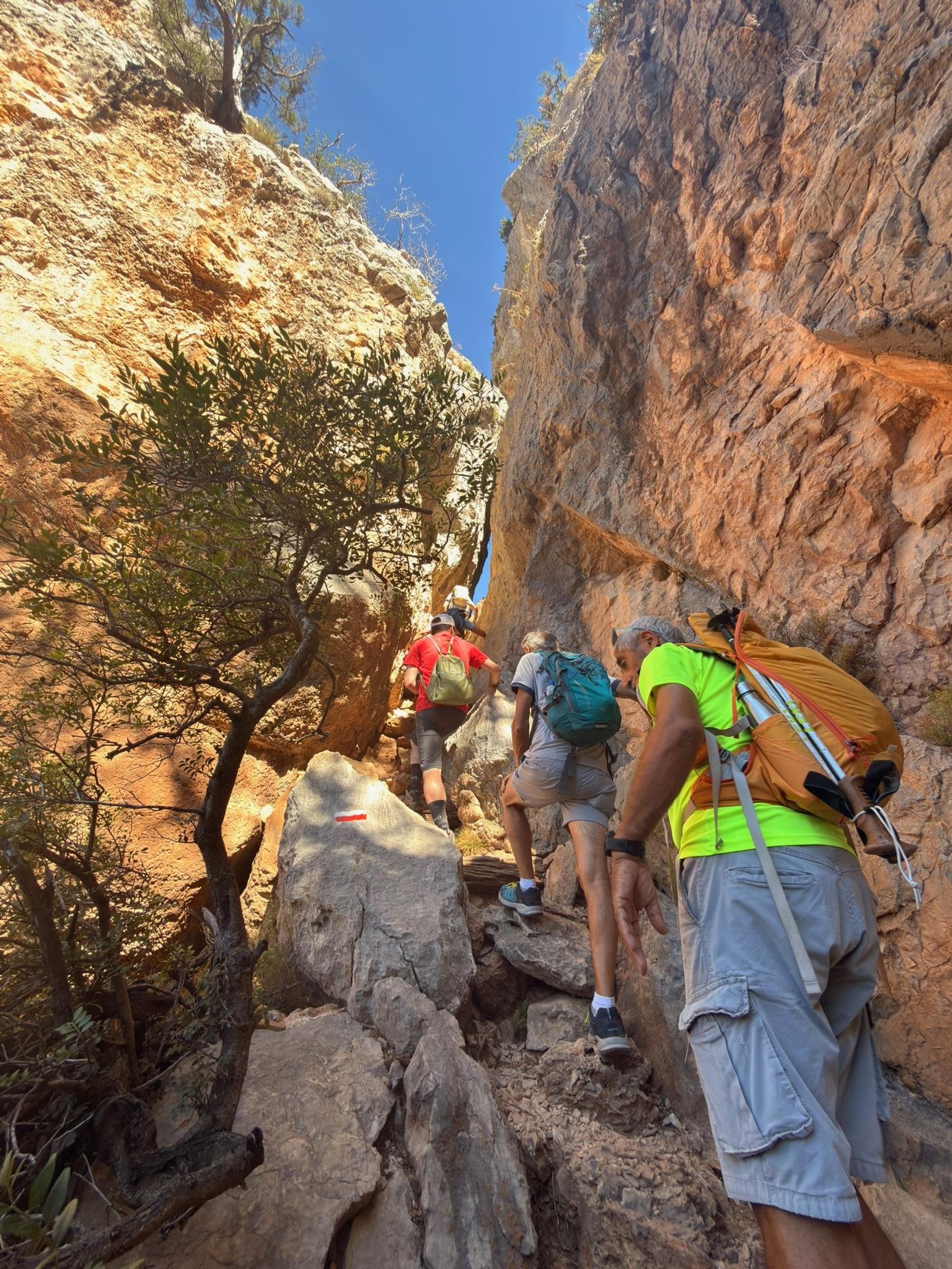 Dorgali: Tiscali Nuragic Village Guided Hike with Lunch - Tiscali, Supramonte, Sardinia