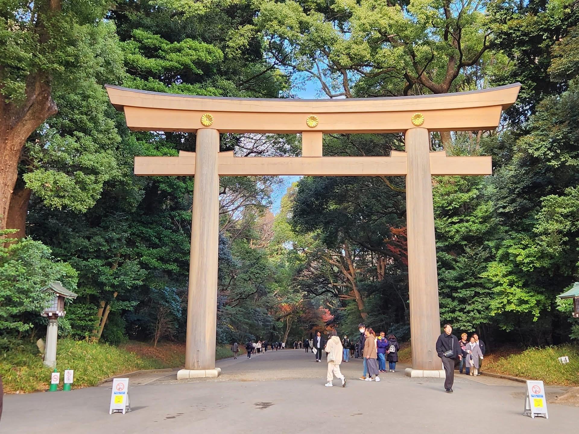 Tokyo Private Full-Day City Tour — Custom Itinerary with English Guide