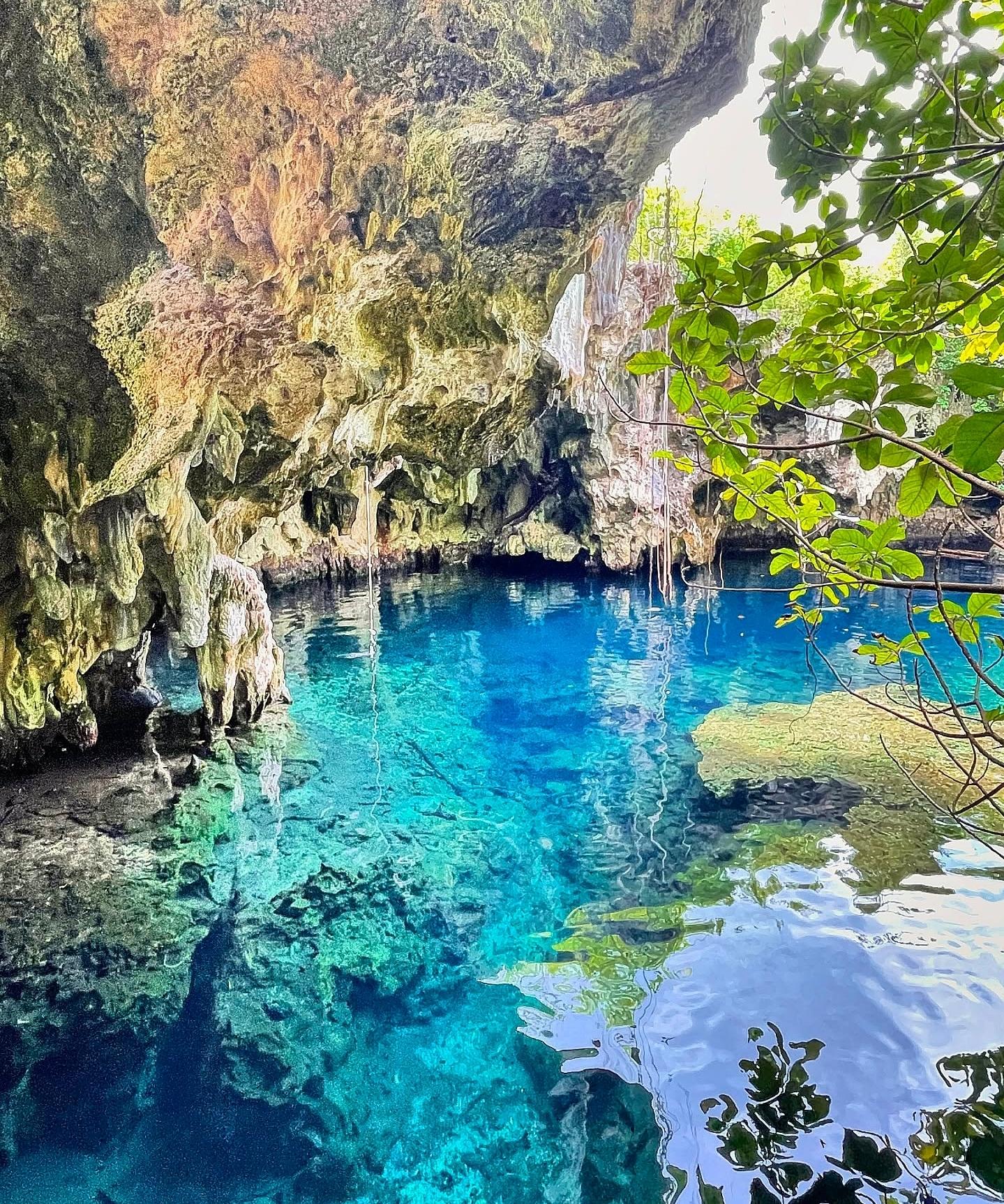 Southern Zanzibar Discovery: Blue Lagoon, Paje & Maalum Cave