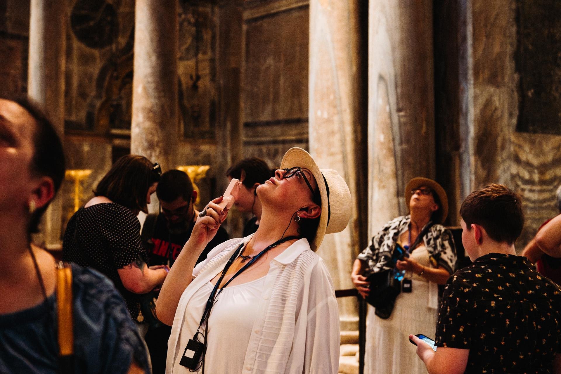Venice: Doge's Palace and St. Mark's Basilica Guided Experience
