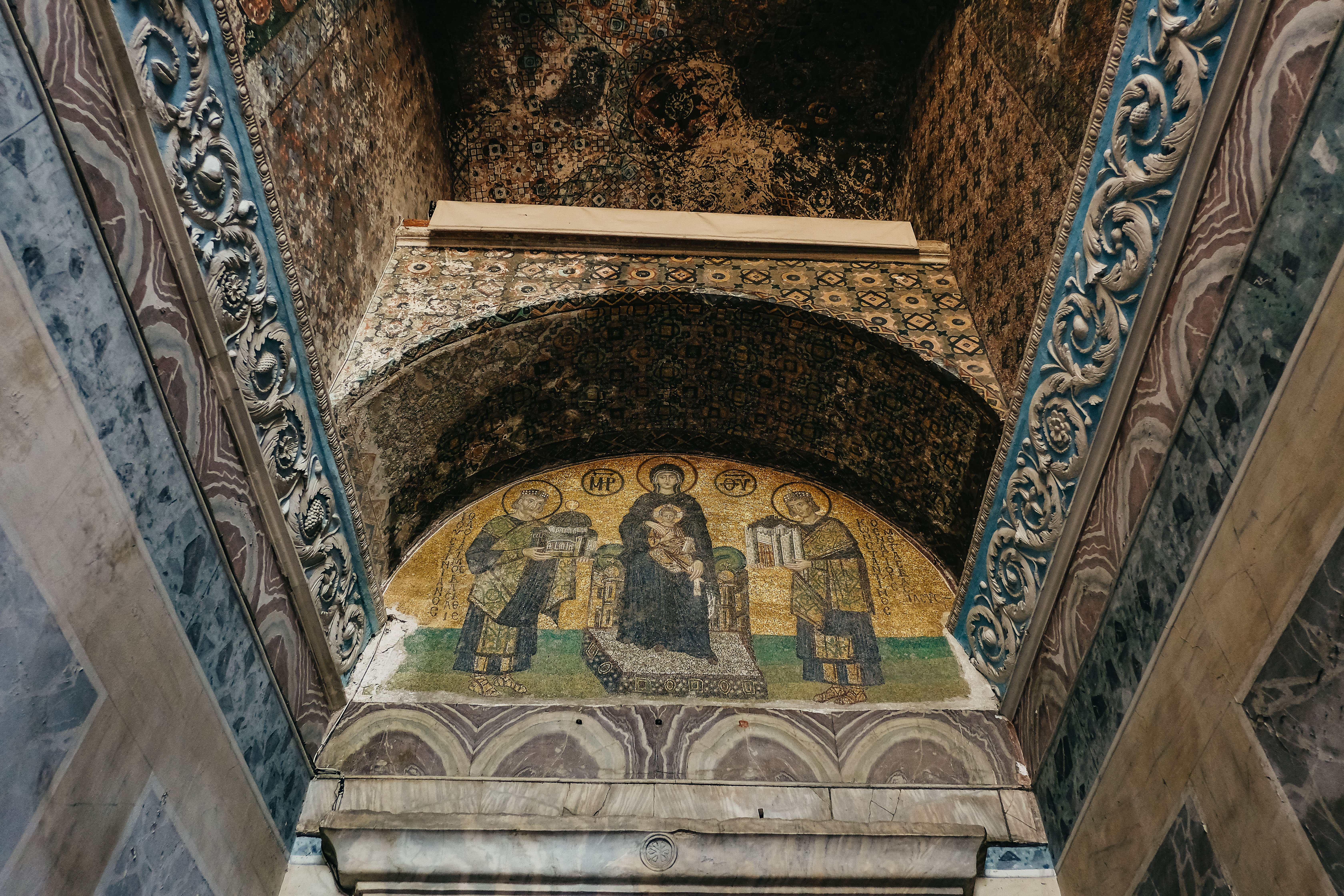 Istanbul Private Custom Guided Tour: 1–3 Days