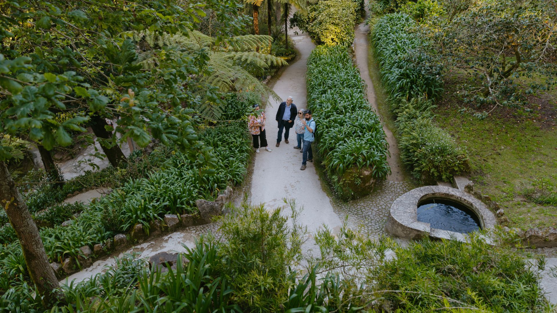 Lisbon Day Trip: Sintra, Cabo da Roca & Cascais