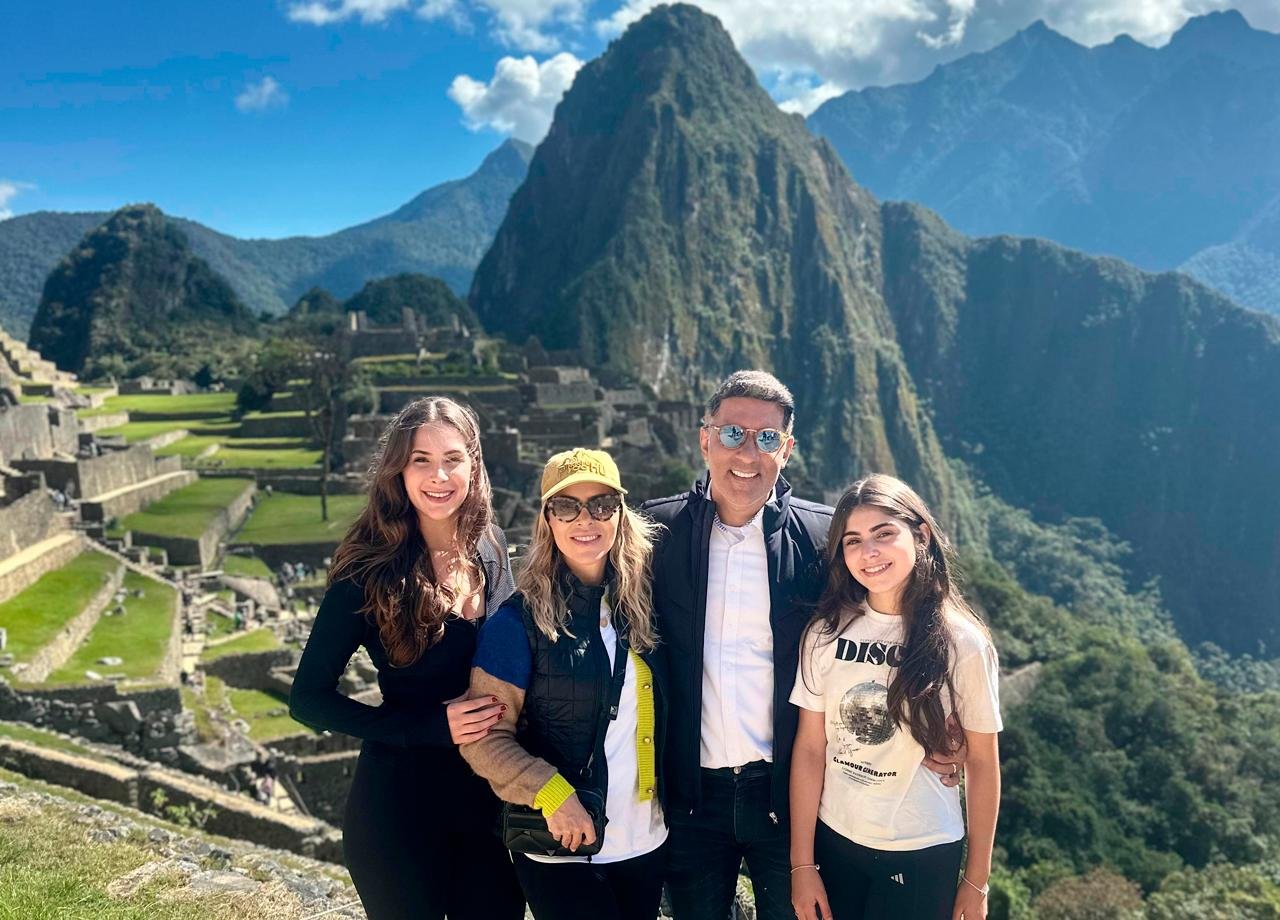 Full-Day Machu Picchu Exploration from Cusco