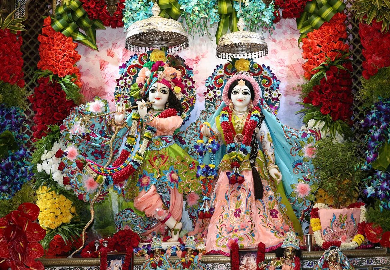 From Delhi: Private 1-day Mathura and Vrindavan Tour by Car - 2026 (Verified Reviews)