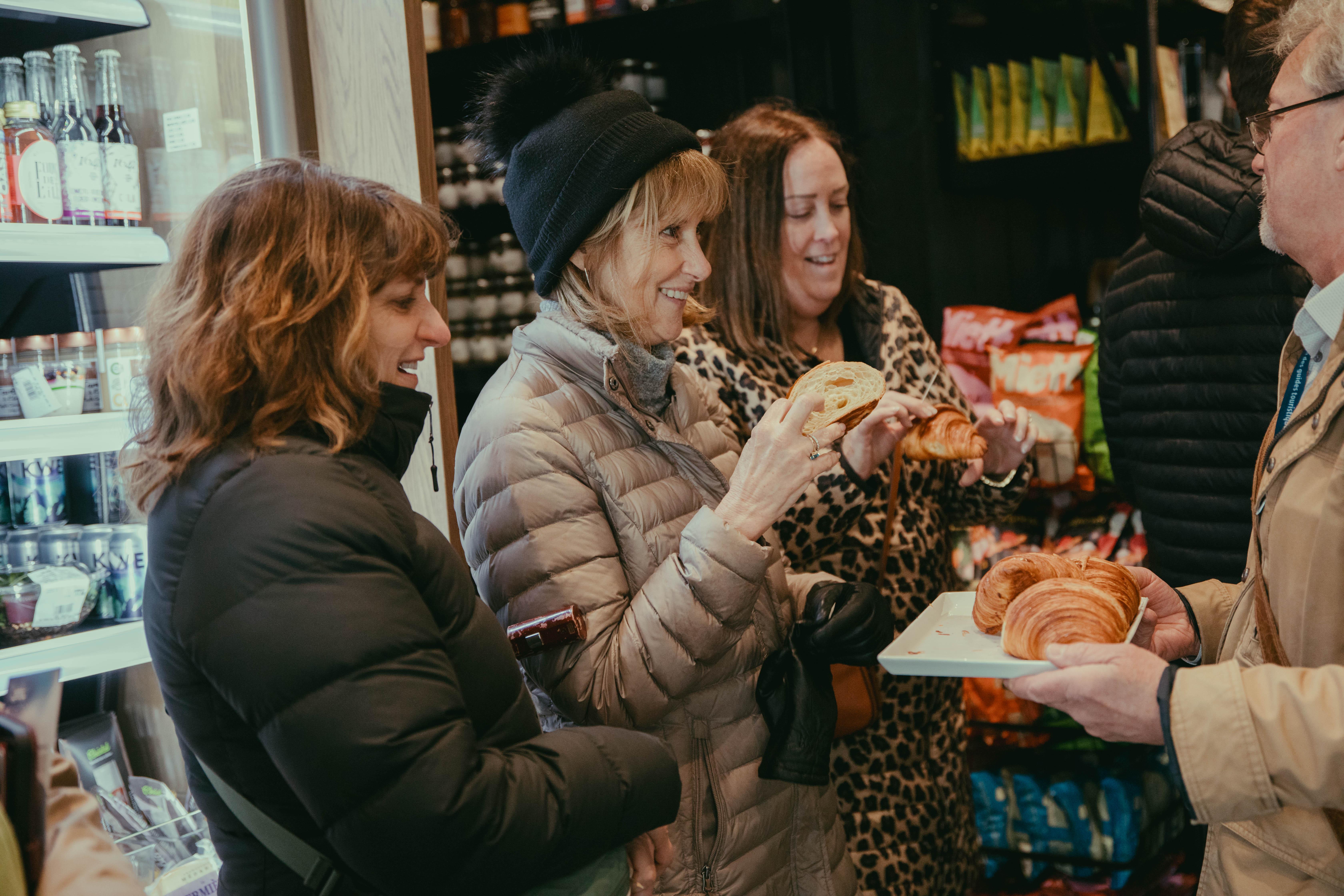 Old Québec City Food Tour: 10+ Local Tastings
