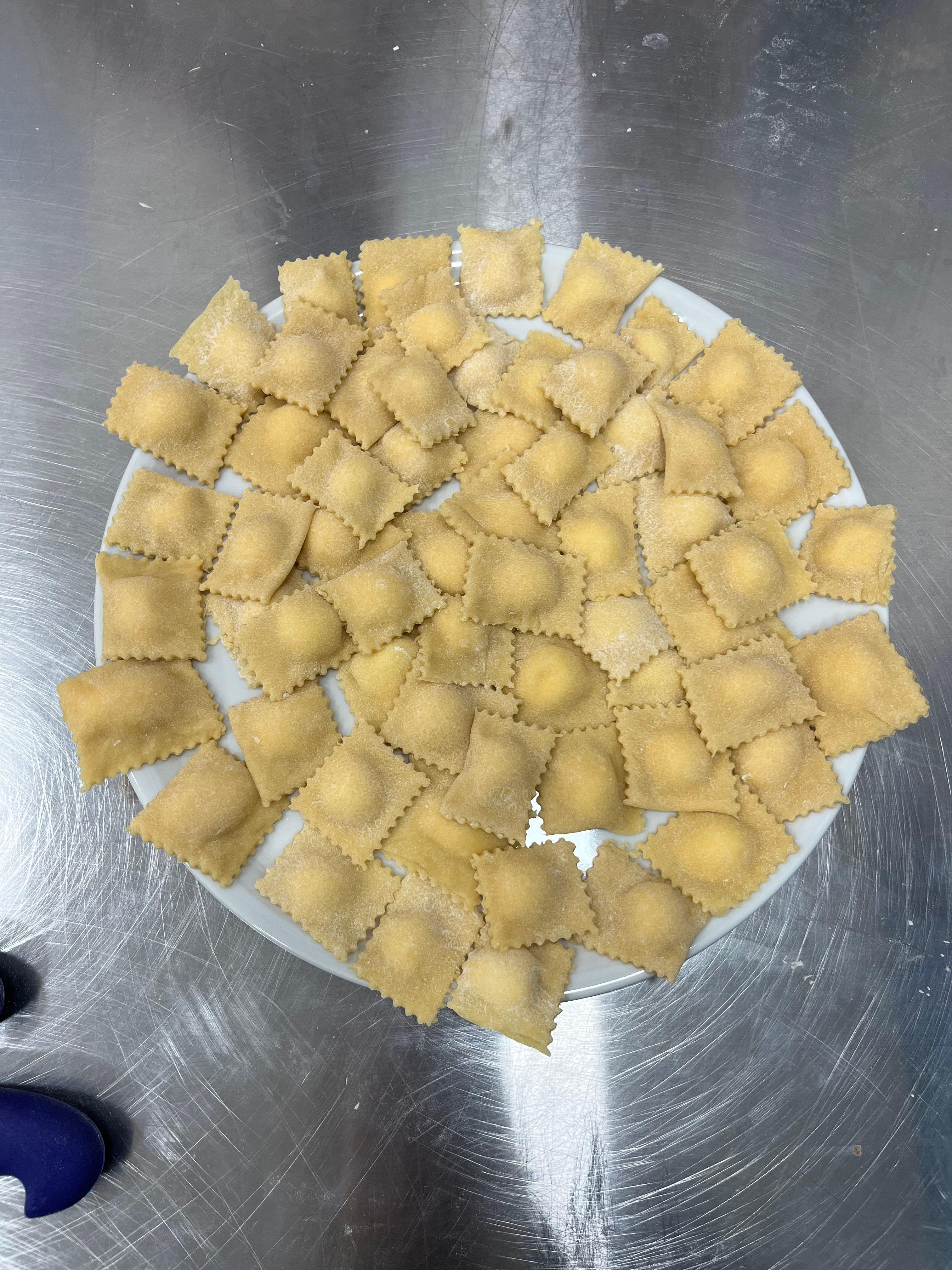 cooking class in Naples — photo 21