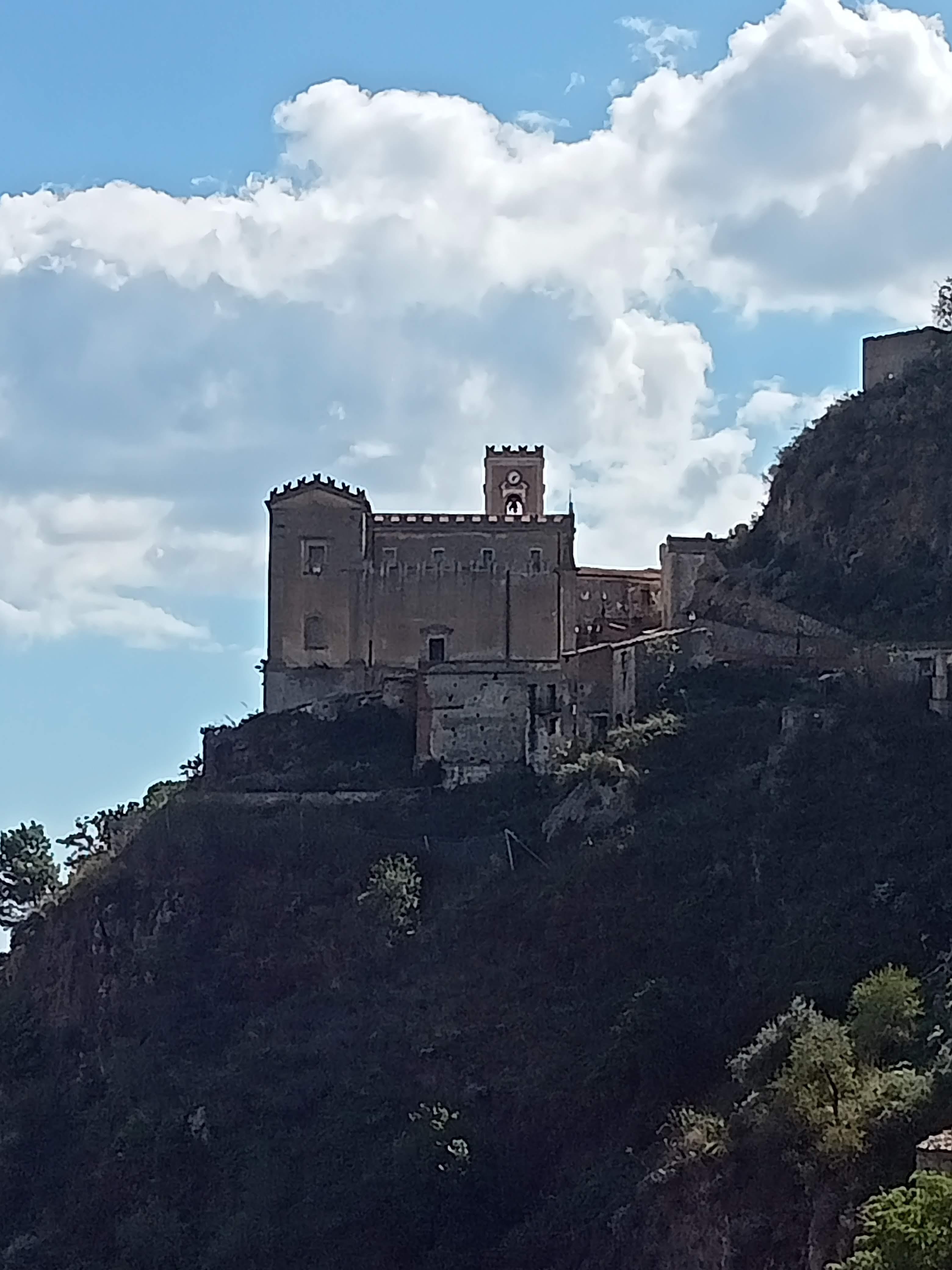 The Godfather Filming Locations Tour from Taormina