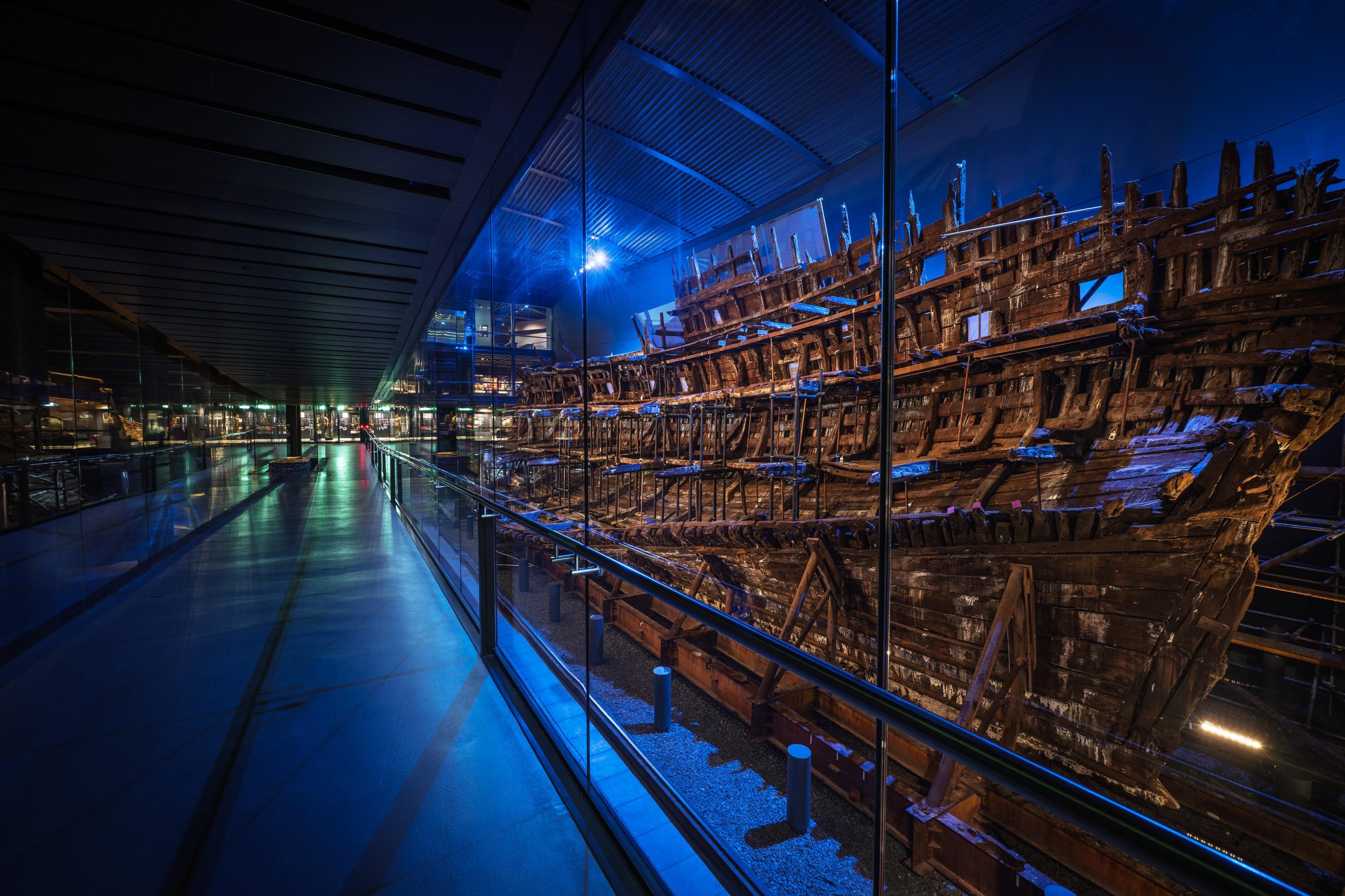 Portsmouth Historic Dockyard Annual Pass