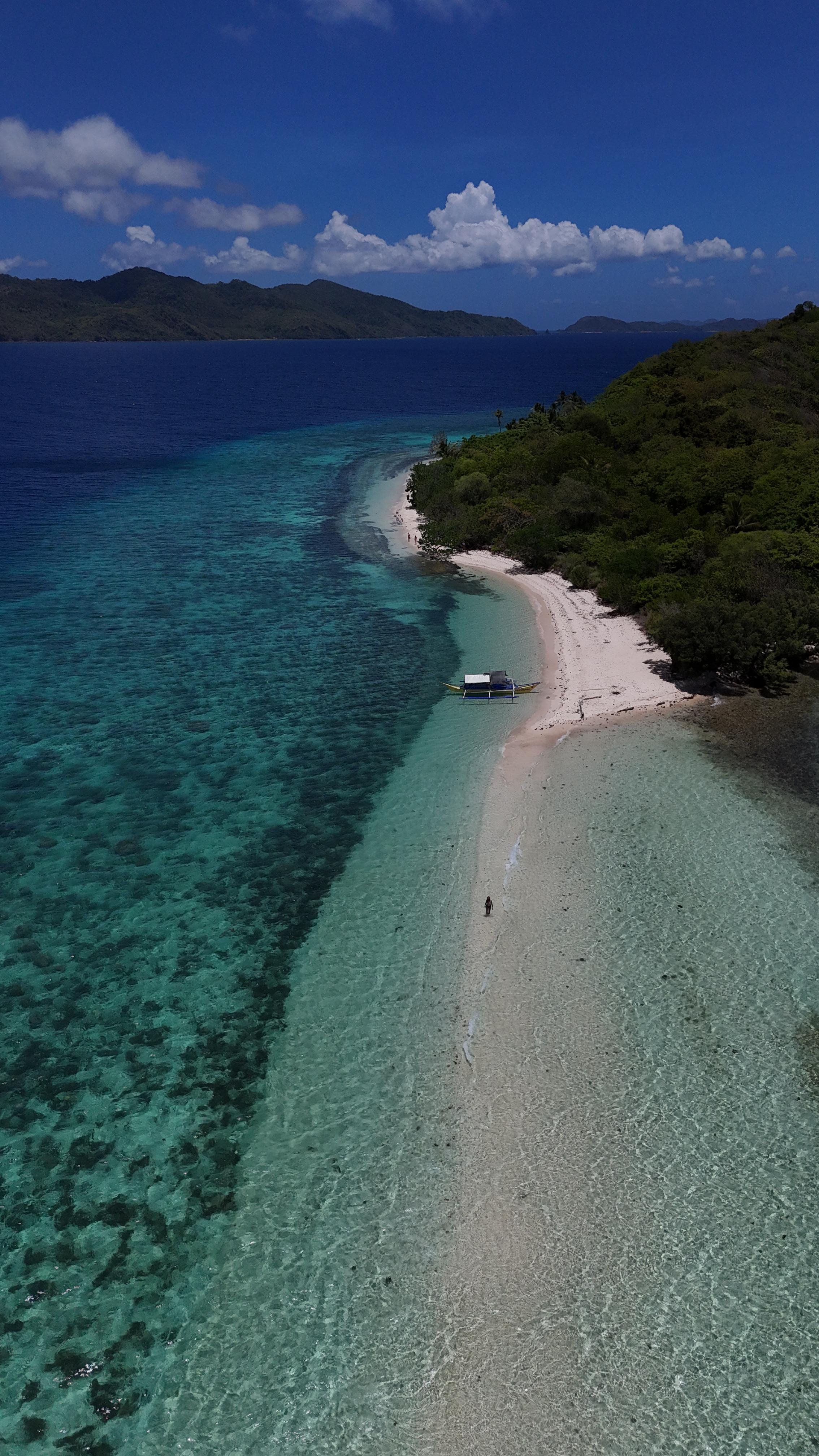 Sibaltan Private Snorkeling & Hidden Islands Boat Tour