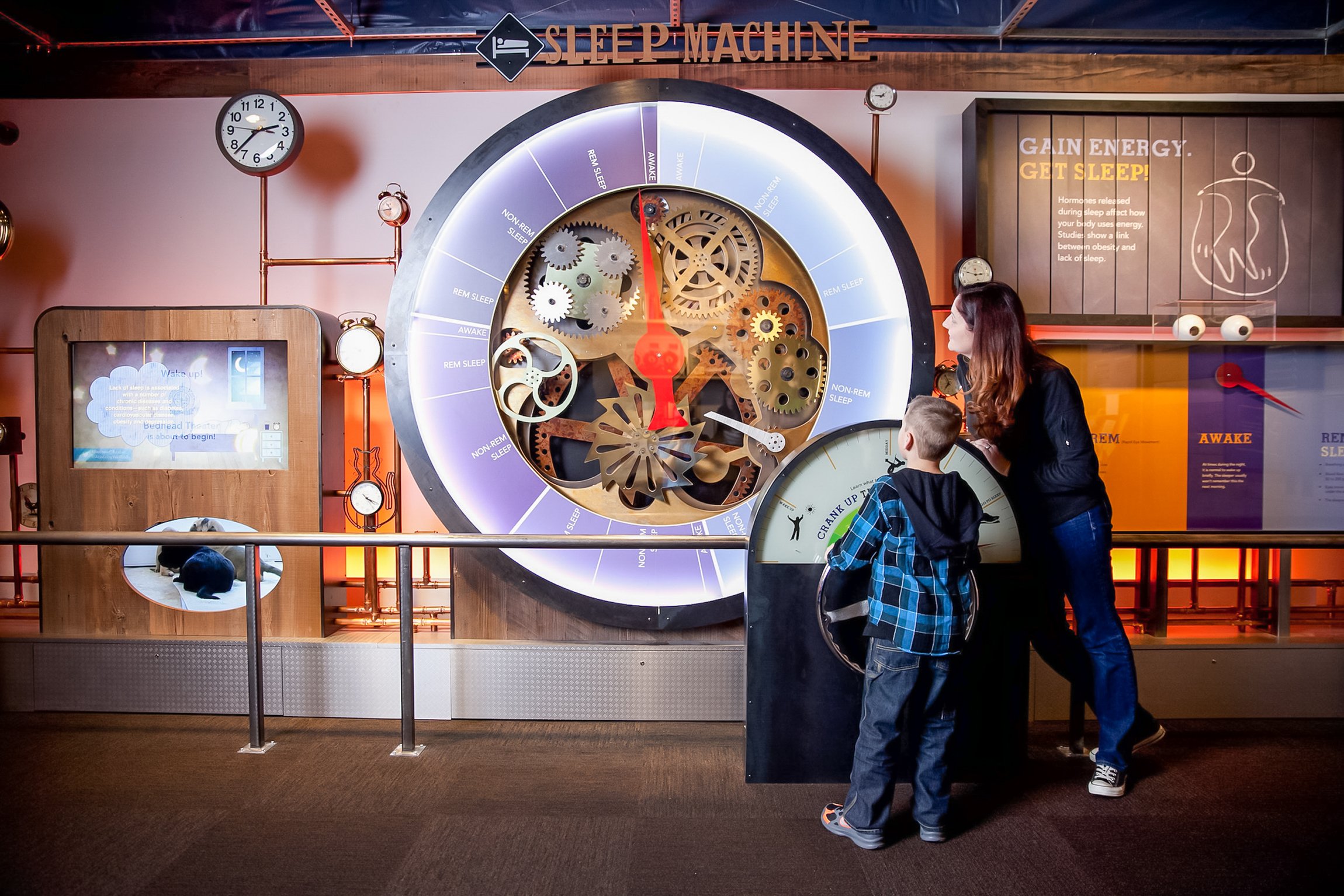Seattle CityPASS attractions — Space Needle, Seattle Aquarium and the harbor — image 14