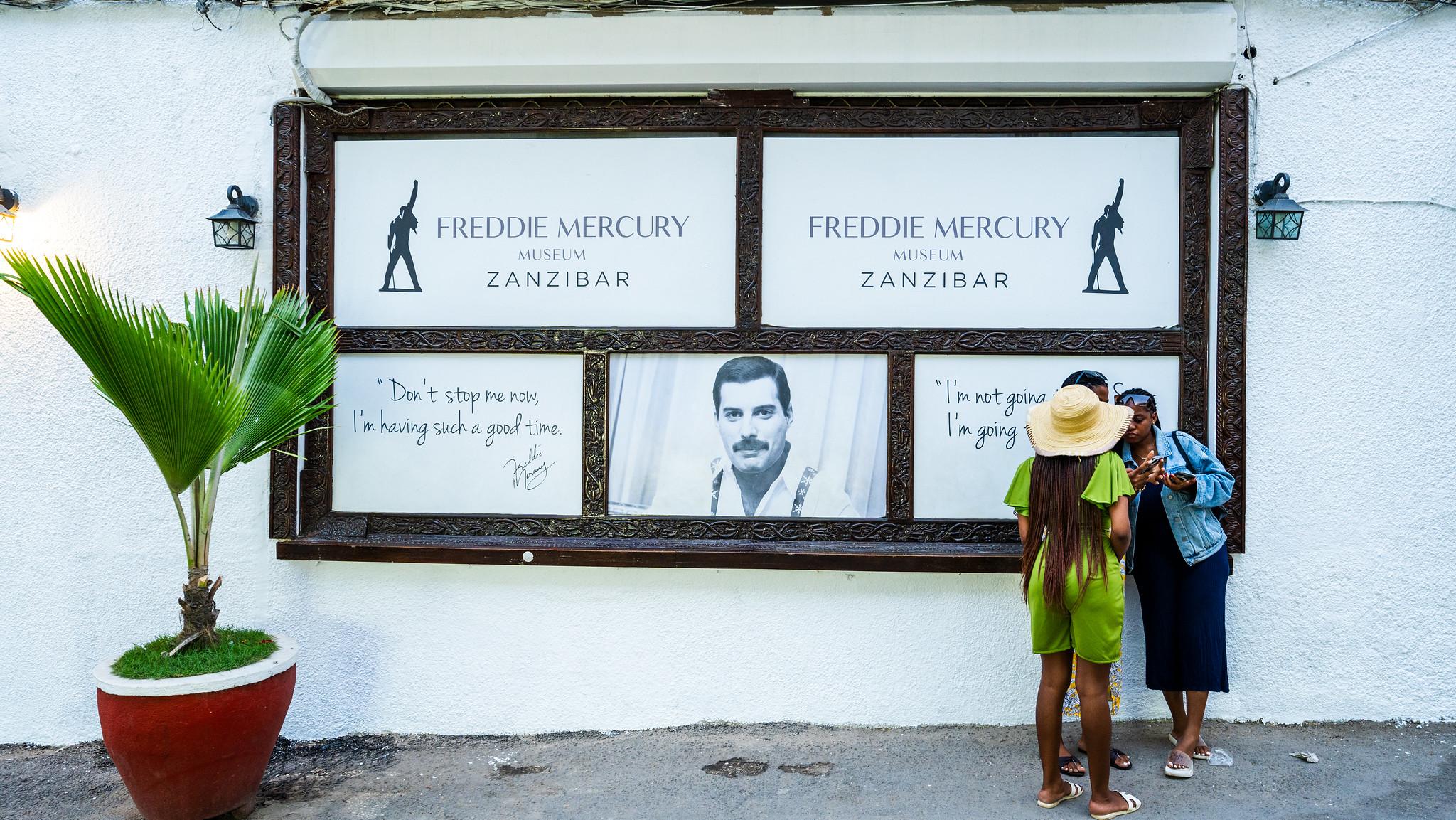 Zanzibar Full-Day Discovery: Stone Town, Spice Farm & Prison Island