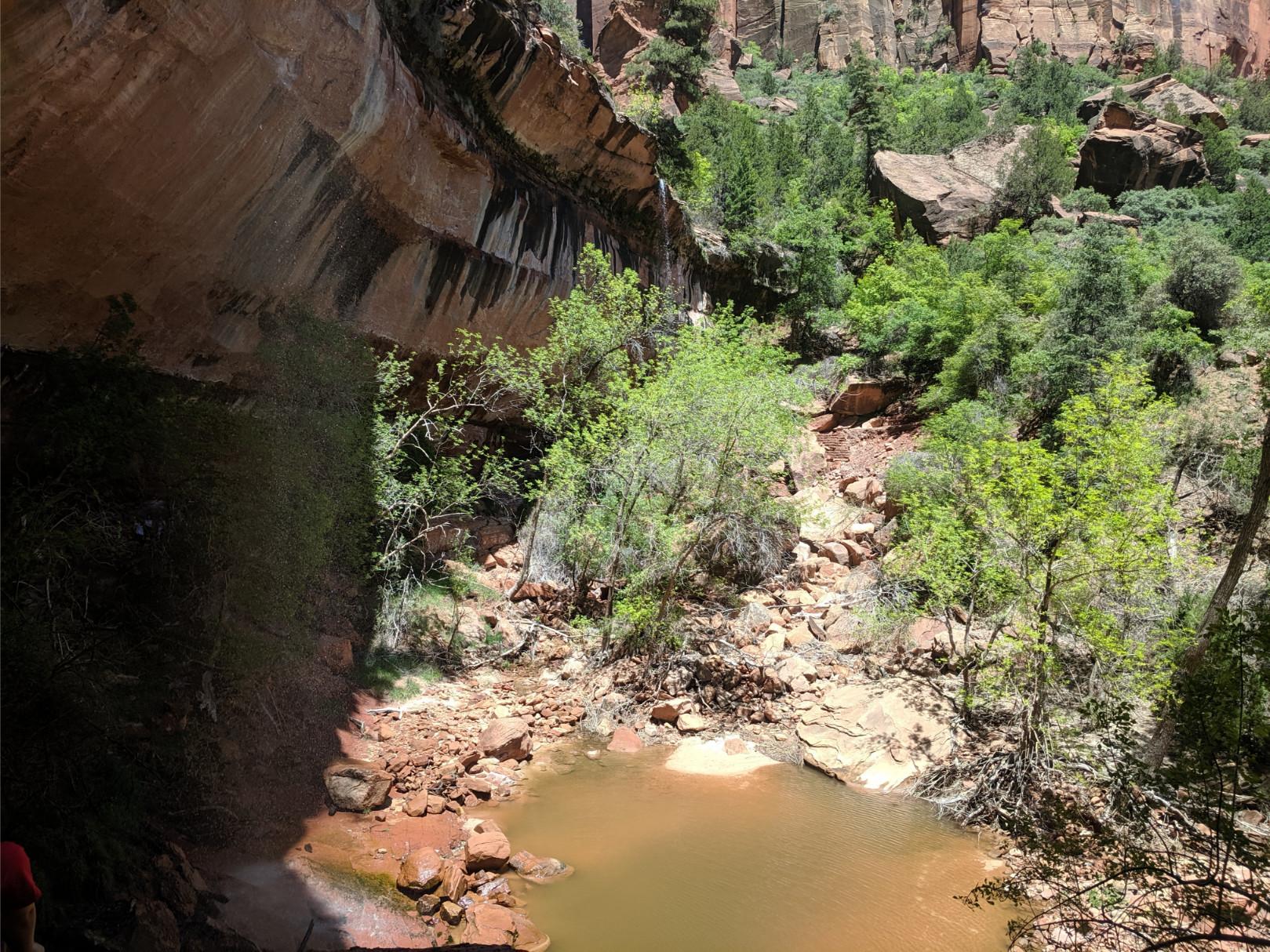 Monument Valley tour from Las Vegas — image 78