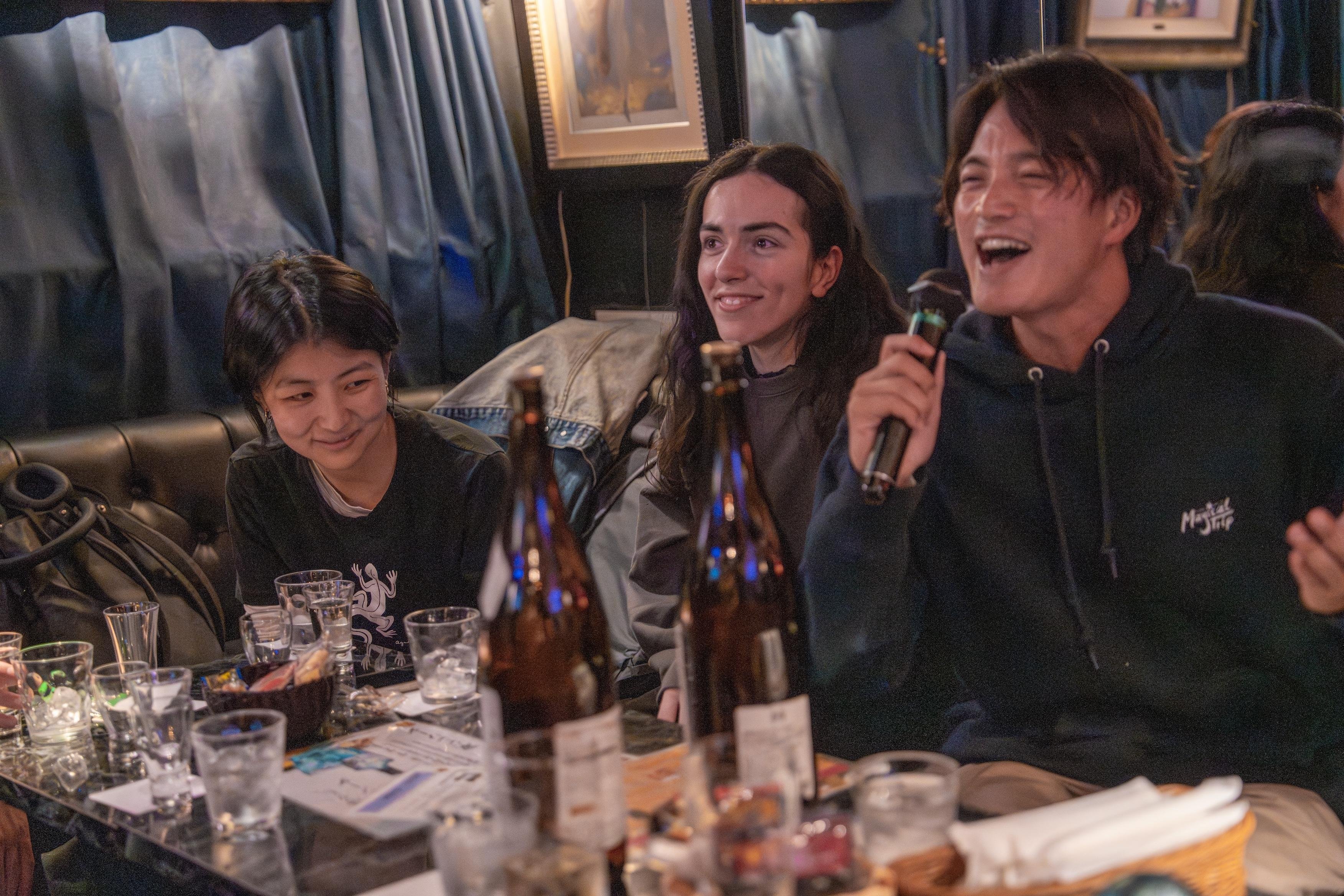 Shibuya Izakaya Night Tour — Drink Like a Tokyo Local