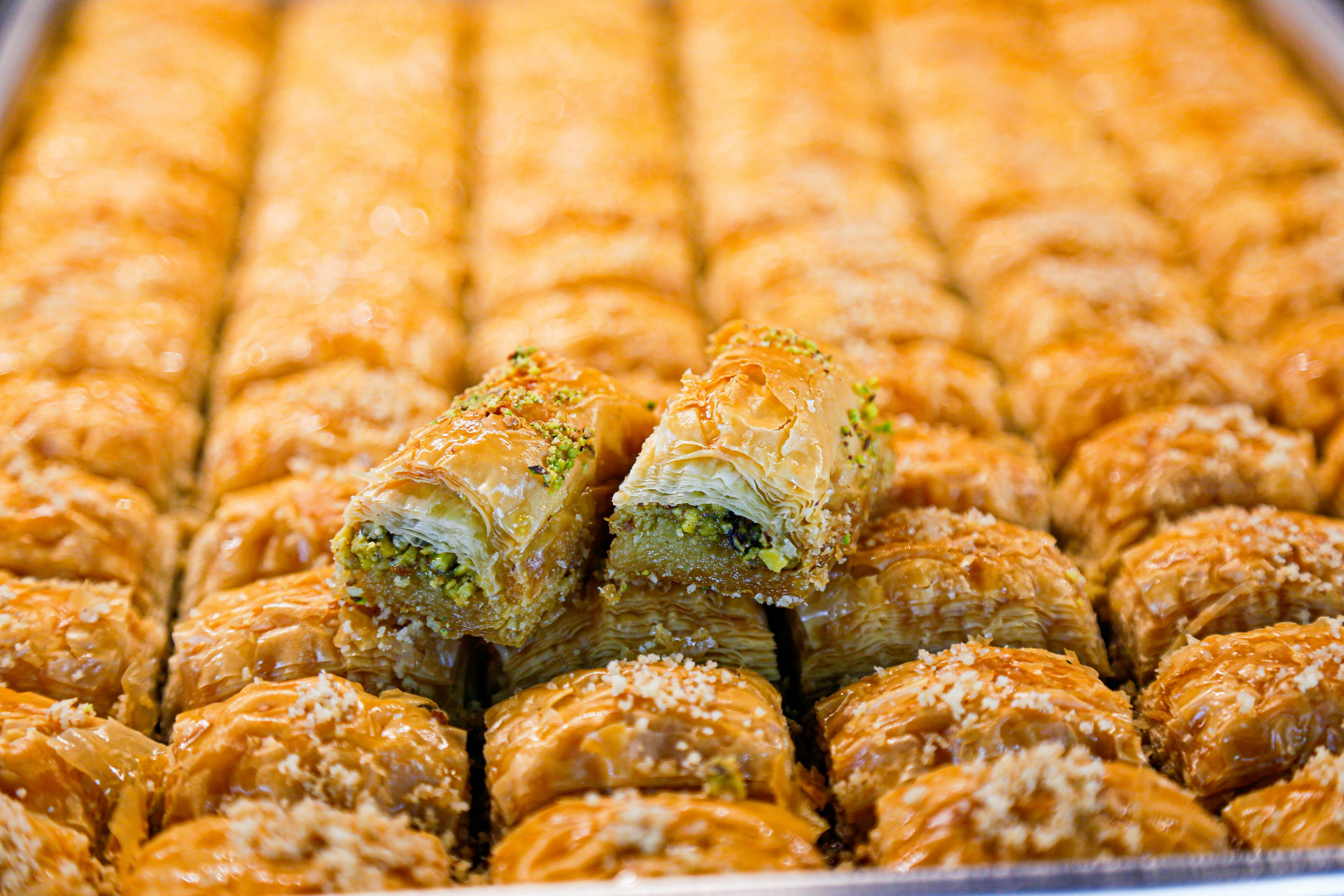 Mykonos Town Culinary Walking Tour