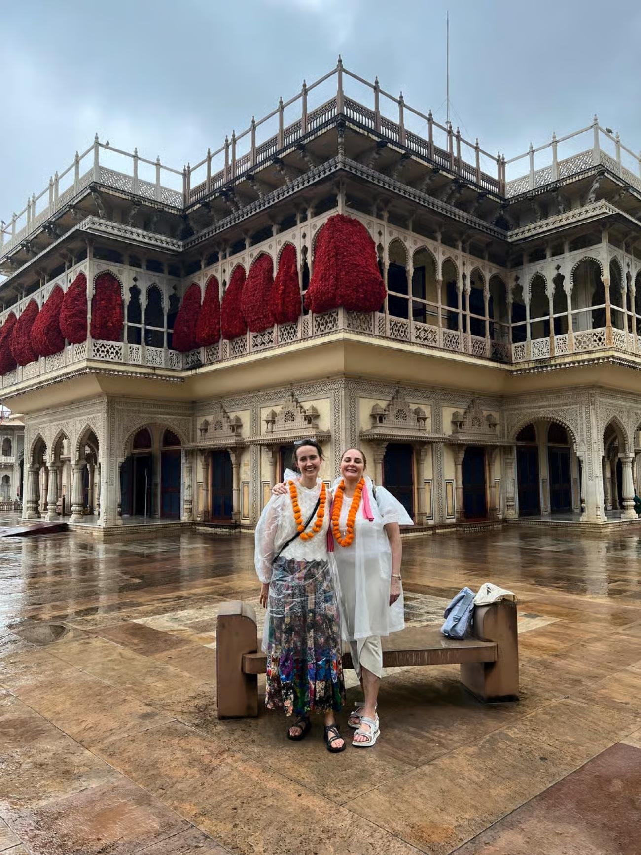 Delhi to Jaipur Full-Day Private Tour