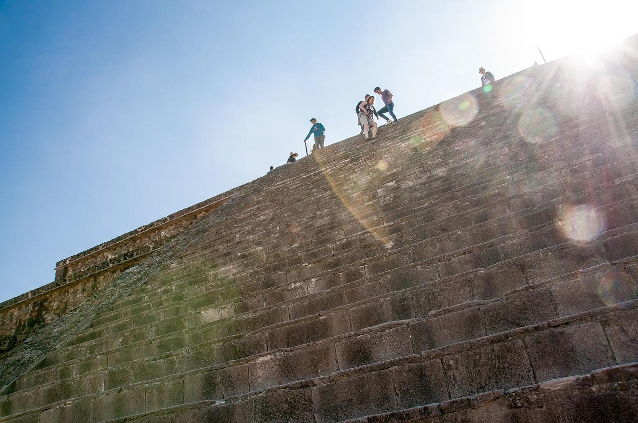 Mexico City: Teotihuacan, Tlatelolco & Guadalupe Shrine Expedition