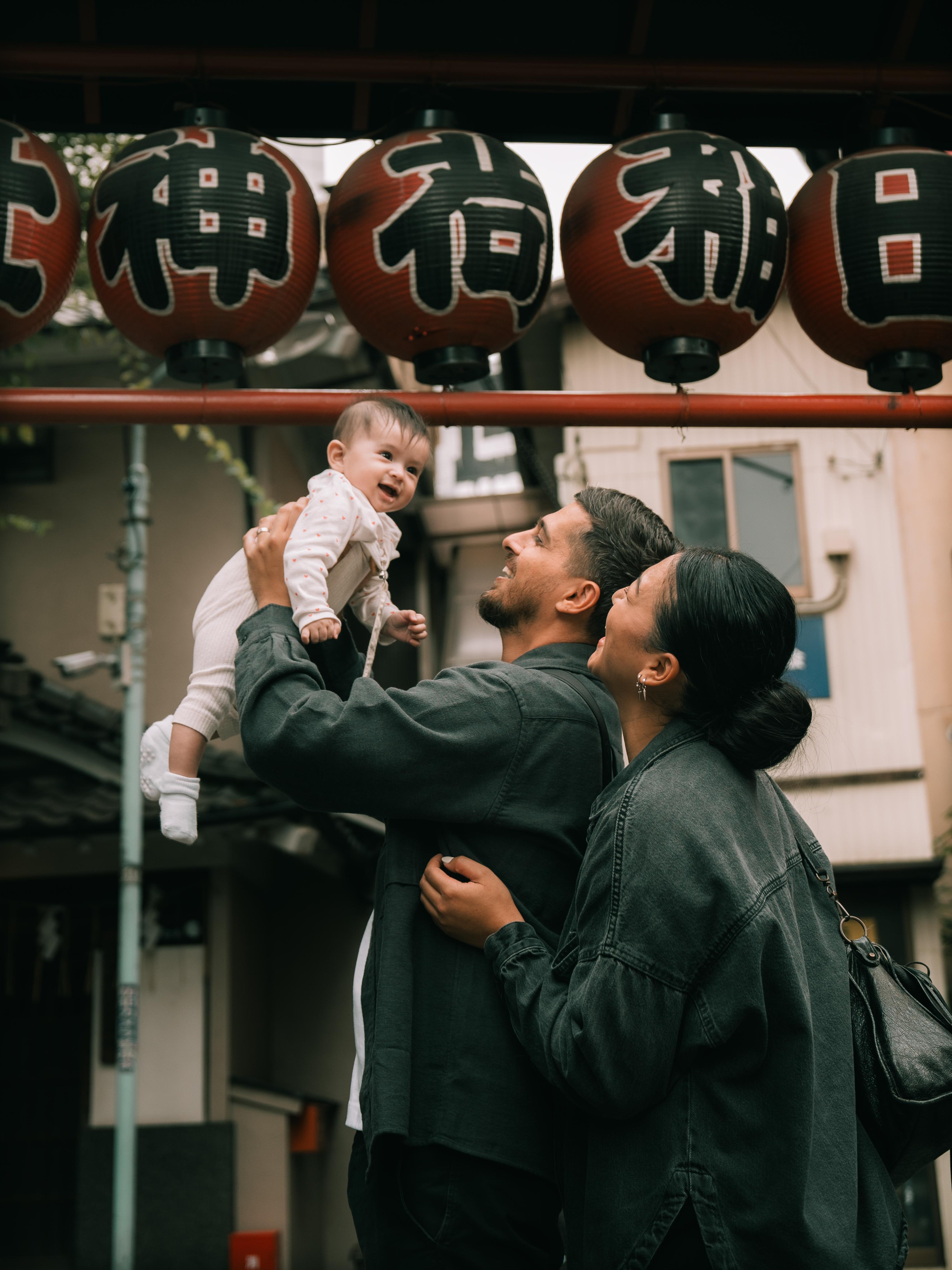 Tokyo photoshoot with a professional photographer — image 34