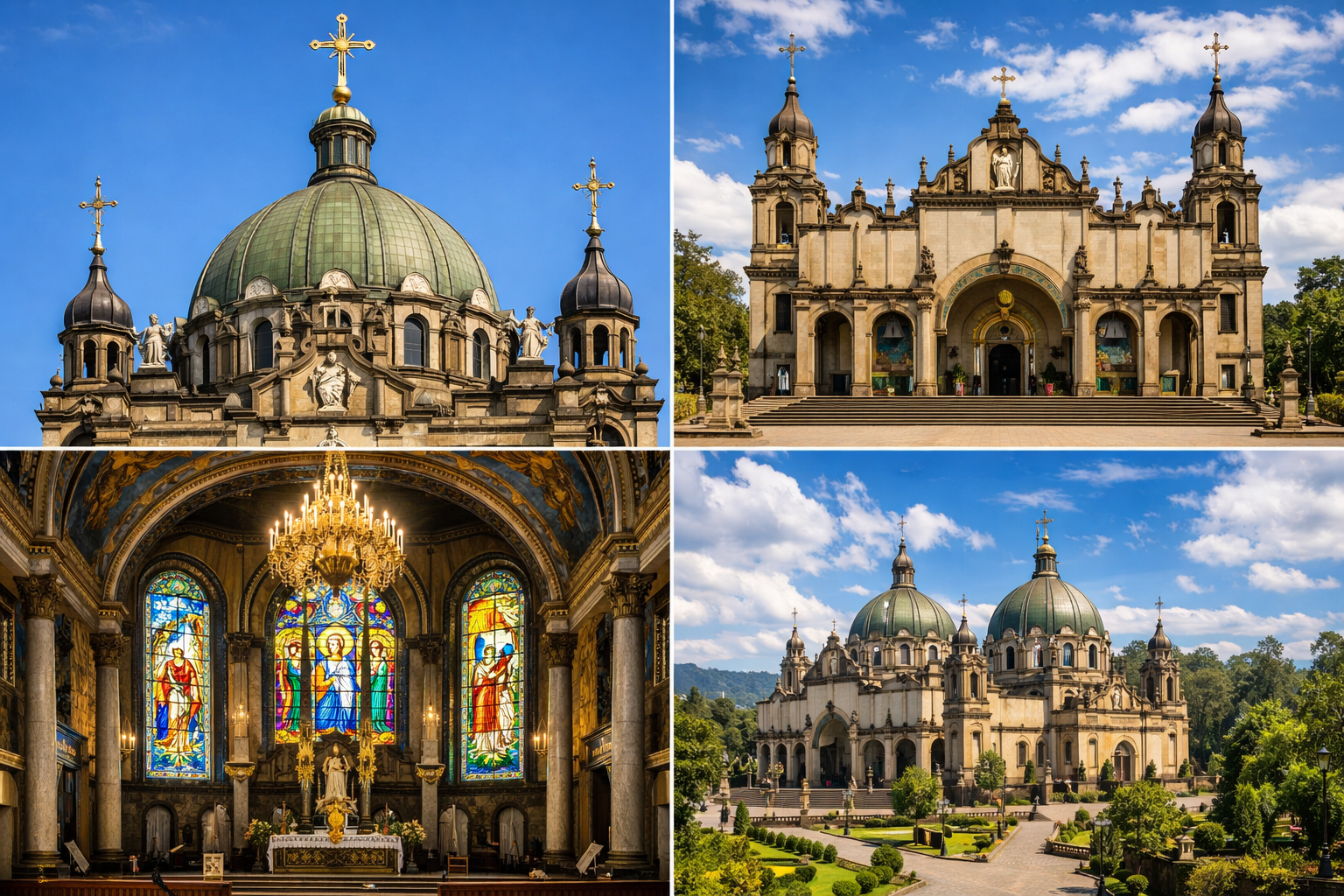 Addis Ababa Layover City Tour
