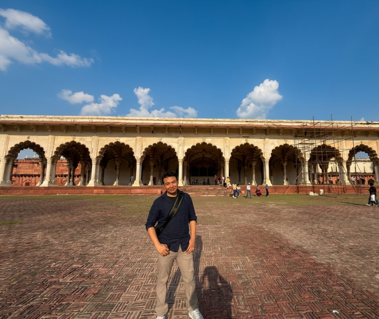 Private Overnight Taj Mahal Tour from Delhi (2 Days)